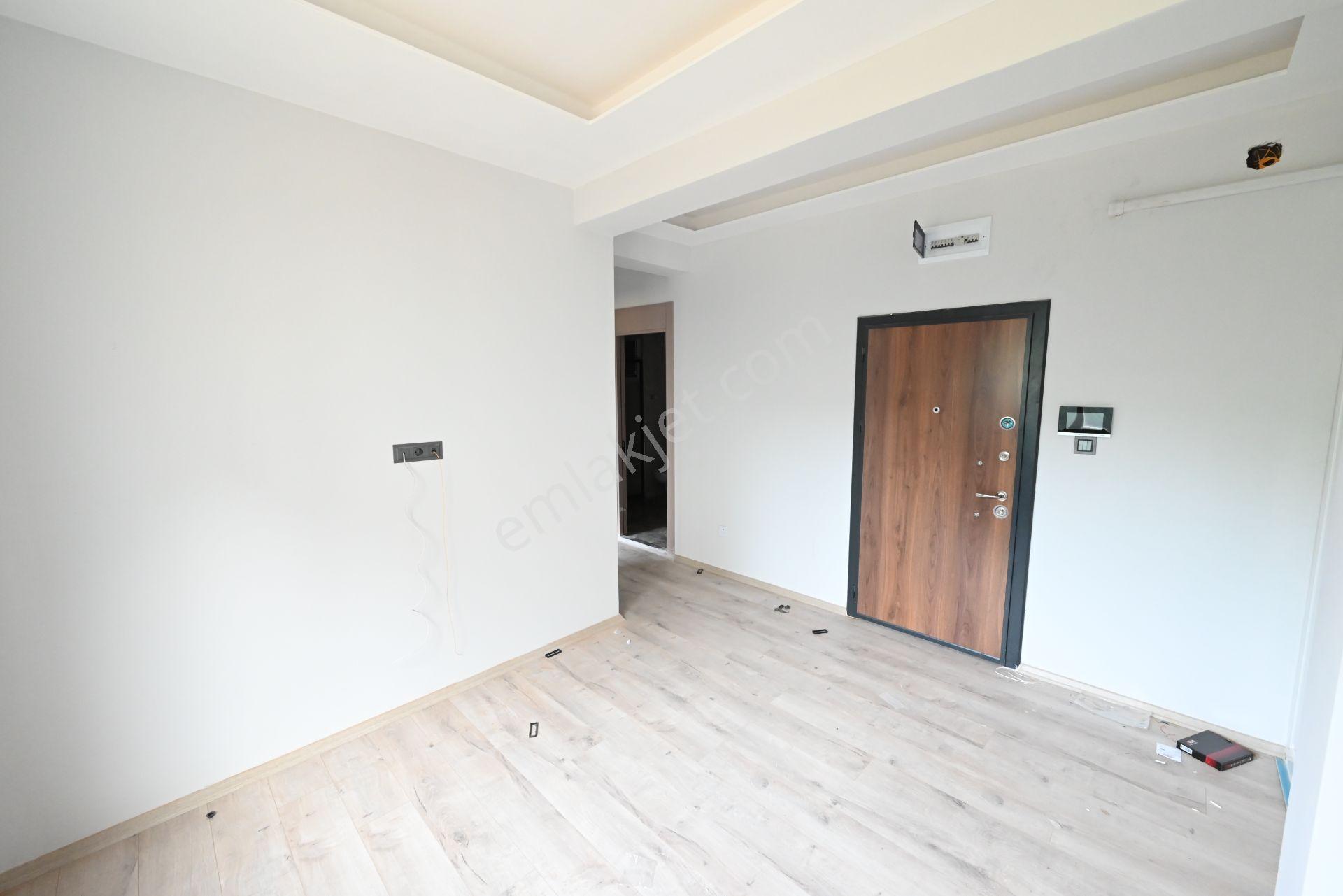 Üstünkent'ten Davultepe'de Modern Butik Yapıda Satılık 1+1 Daire - Görsel 17