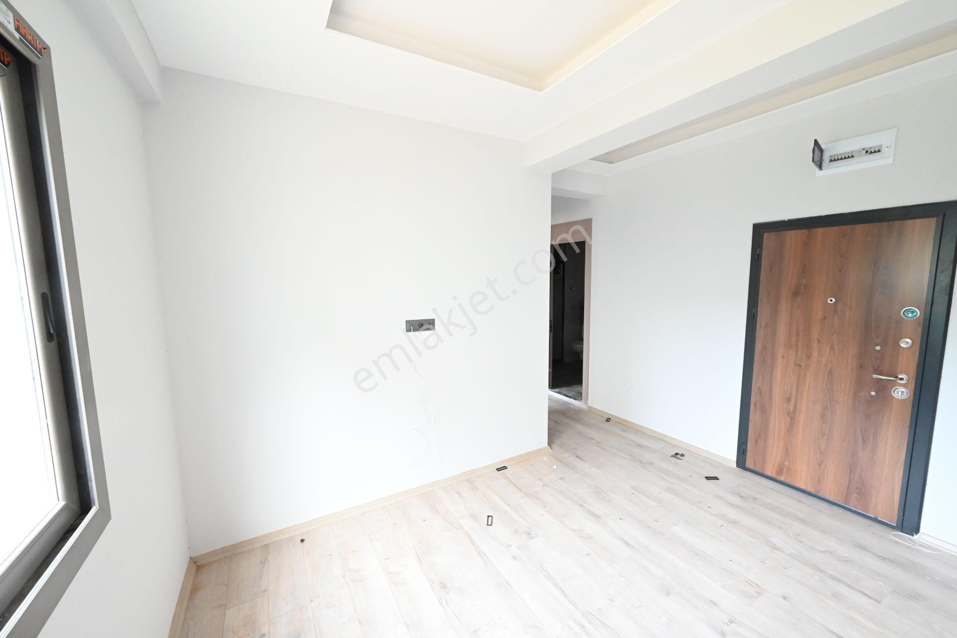 Üstünkent'ten Davultepe'de Modern Butik Yapıda Satılık 1+1 Daire - Görsel 18