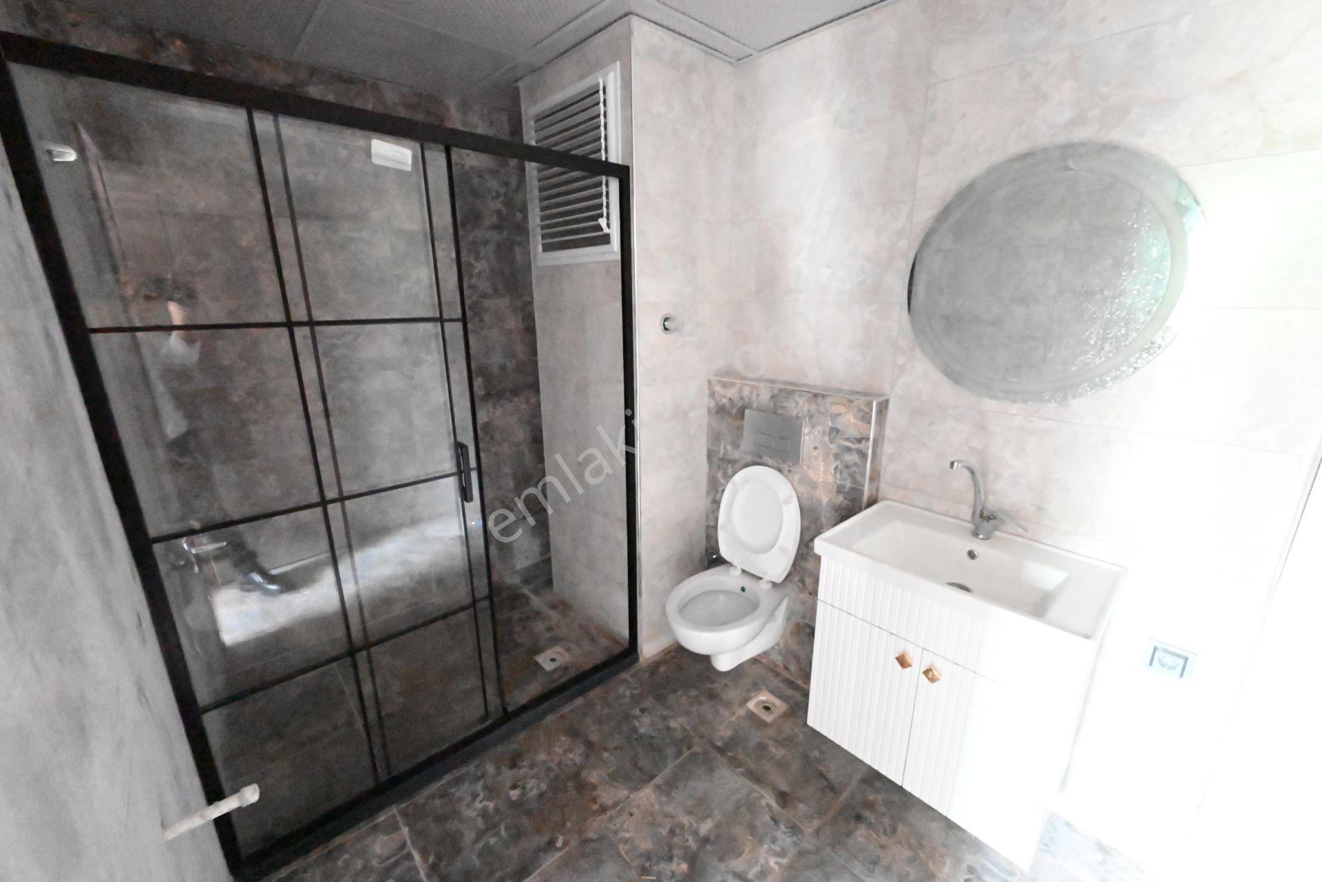 Üstünkent'ten Davultepe'de Modern Butik Yapıda Satılık 1+1 Daire - Görsel 33