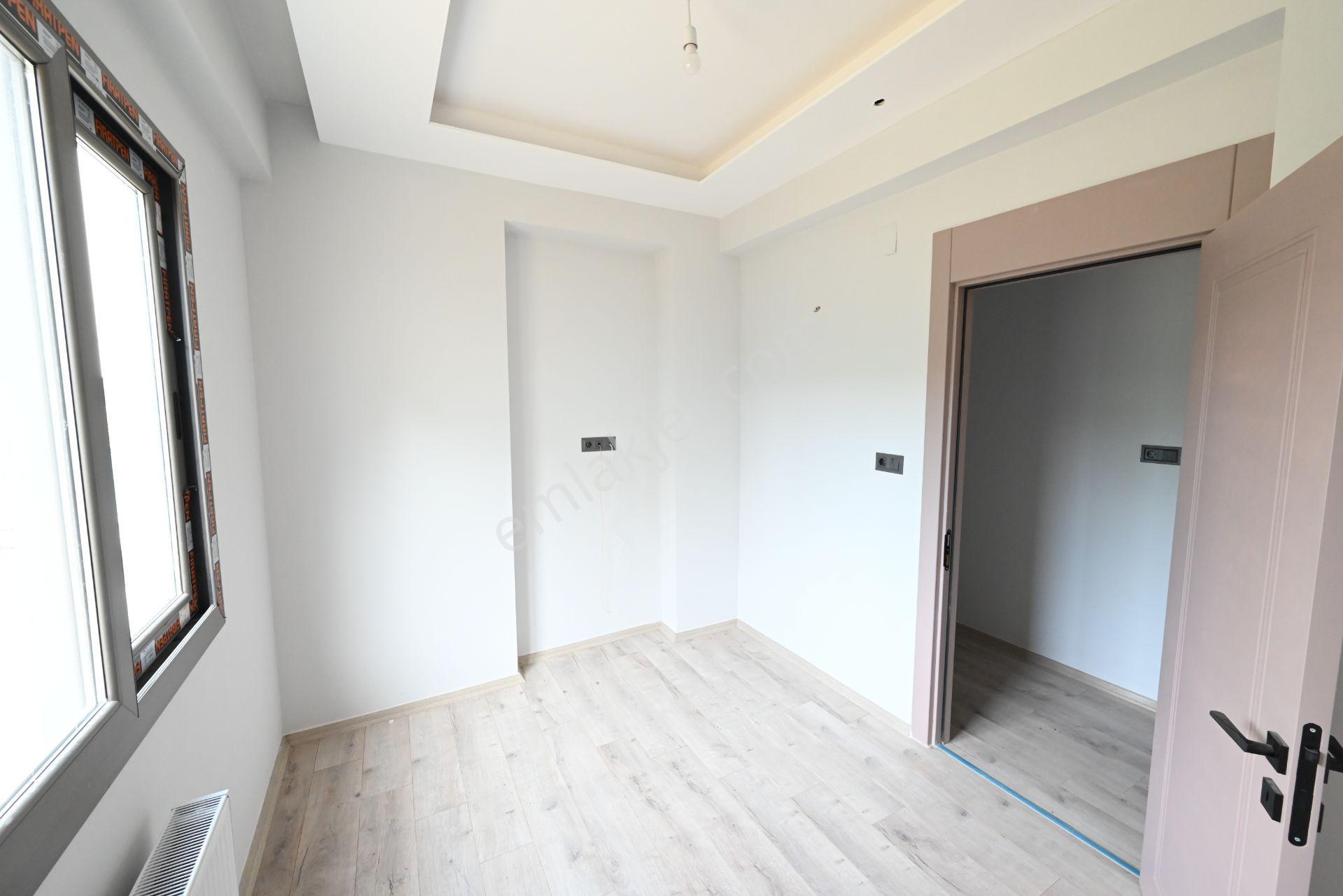 Üstünkent'ten Davultepe'de Modern Butik Yapıda Satılık 1+1 Daire - Görsel 28
