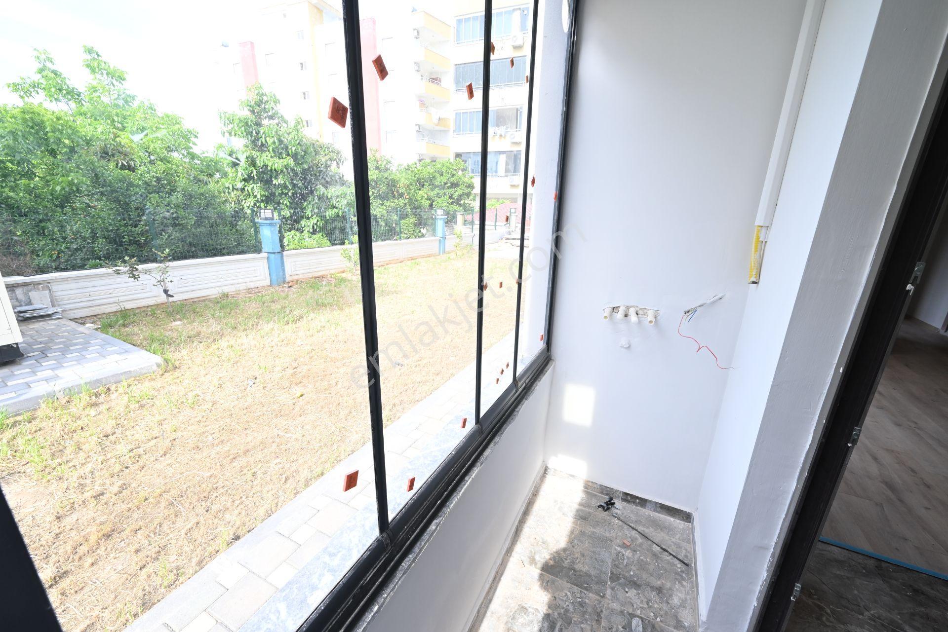 Üstünkent'ten Davultepe'de Modern Butik Yapıda Satılık 1+1 Daire - Görsel 42