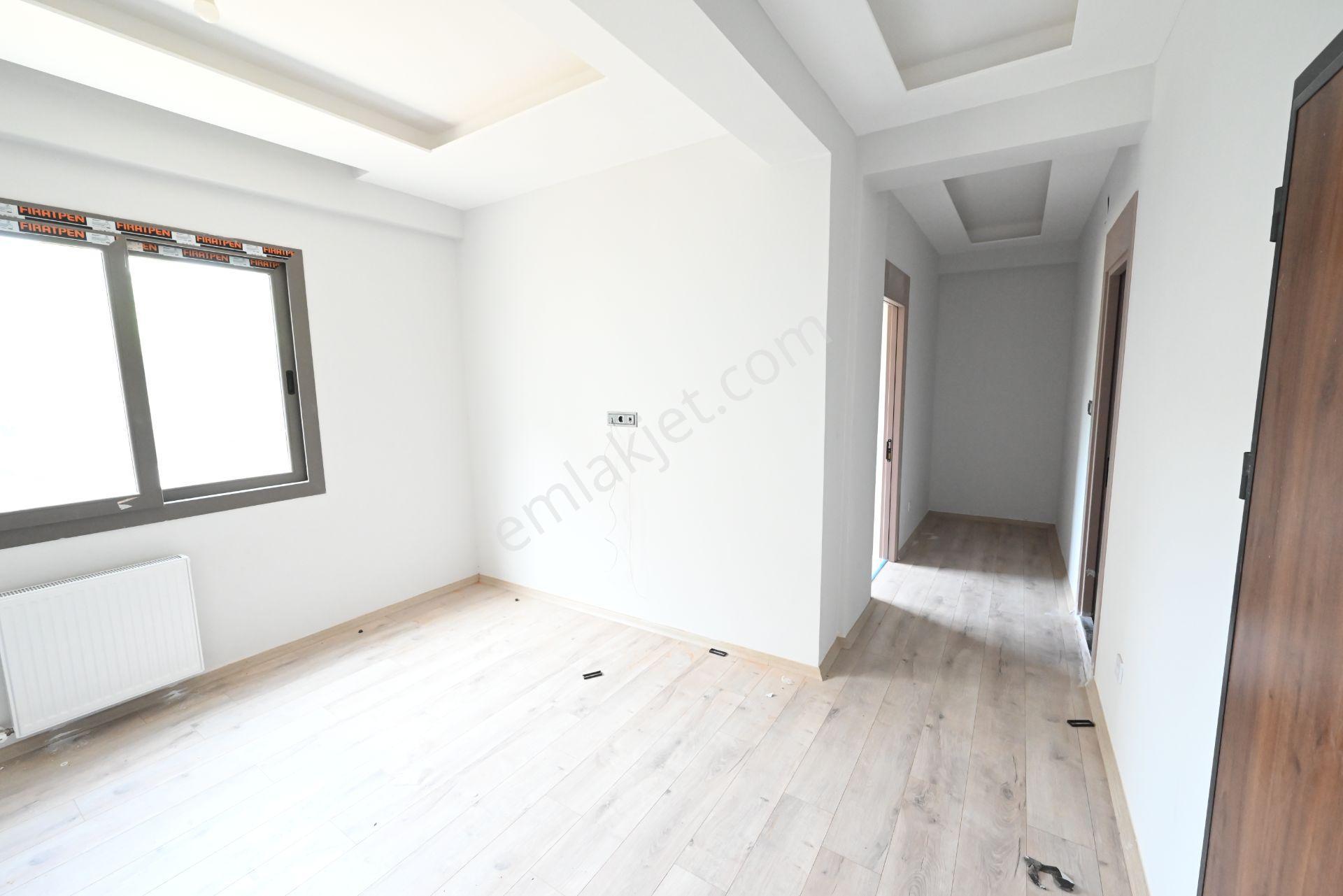 Üstünkent'ten Davultepe'de Modern Butik Yapıda Satılık 1+1 Daire - Görsel 31