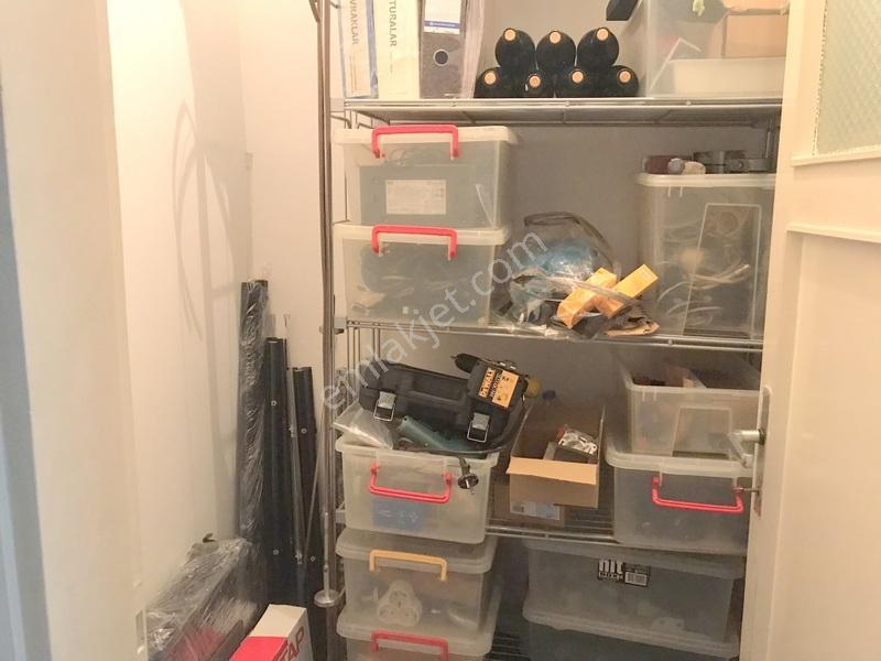 Tülay Özkök'ten Kadıköy Çarşıda Konut / İş Yeri Satılık Daire - Görsel 6