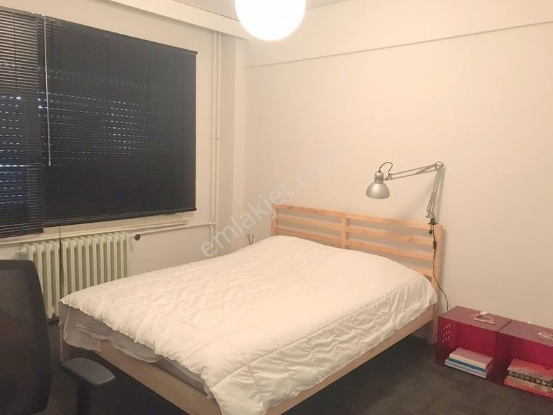 Tülay Özkök'ten Kadıköy Çarşıda Konut / İş Yeri Satılık Daire - Görsel 2