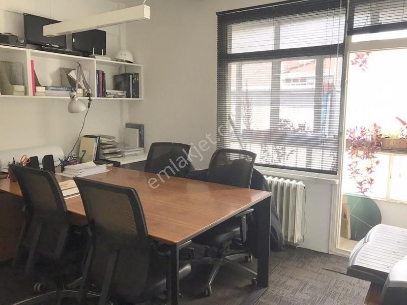 Tülay Özkök'ten Kadıköy Çarşıda Konut / İş Yeri Satılık Daire - Görsel 10