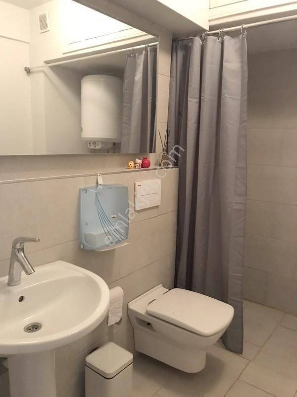 Tülay Özkök'ten Kadıköy Çarşıda Konut / İş Yeri Satılık Daire - Görsel 11