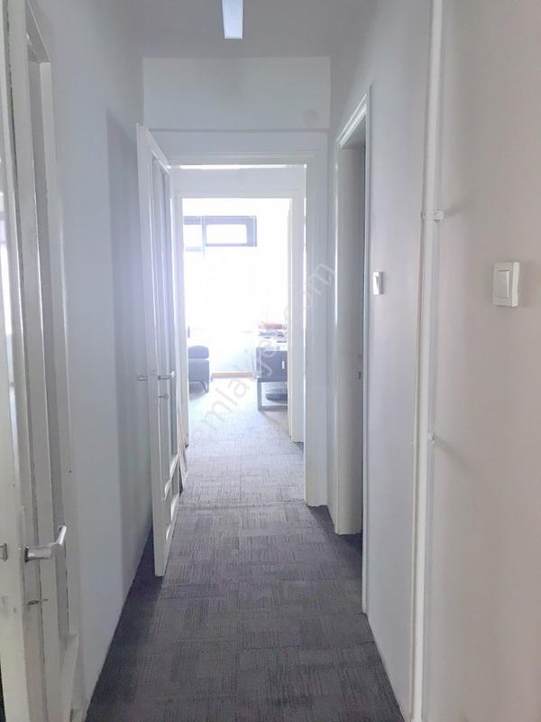 Tülay Özkök'ten Kadıköy Çarşıda Konut / İş Yeri Satılık Daire - Görsel 13