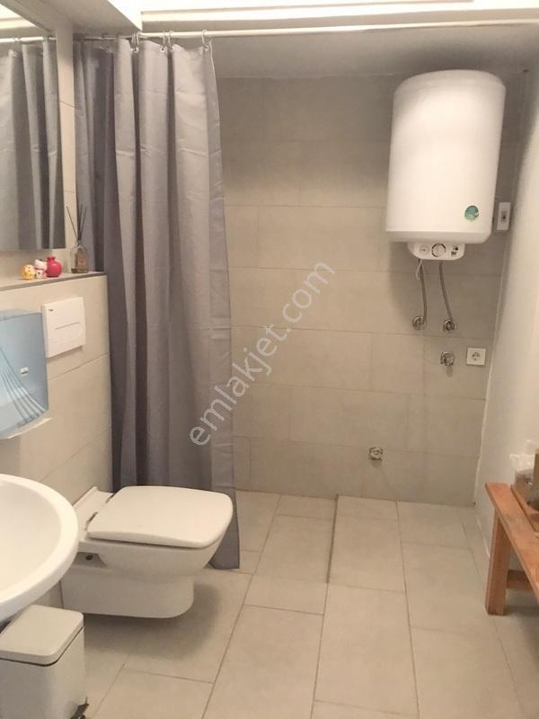 Tülay Özkök'ten Kadıköy Çarşıda Konut / İş Yeri Satılık Daire - Görsel 9