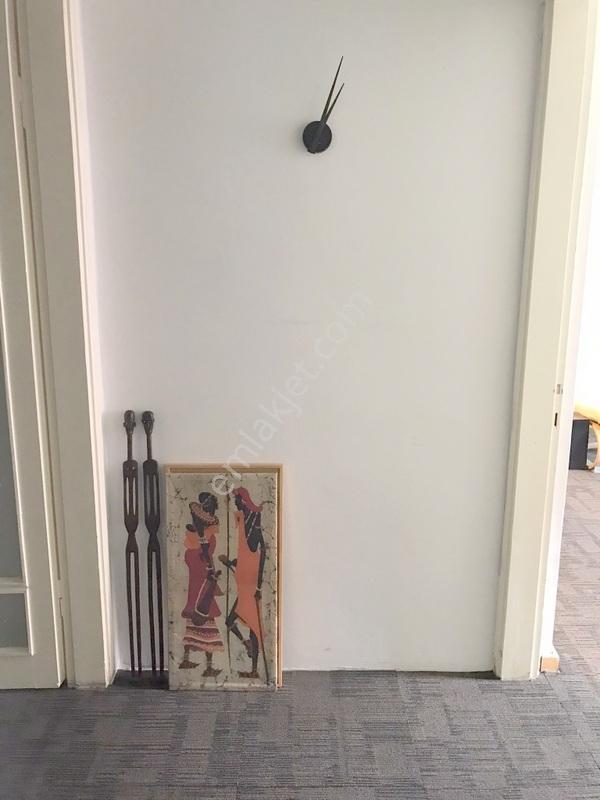 Tülay Özkök'ten Kadıköy Çarşıda Konut / İş Yeri Satılık Daire - Görsel 8