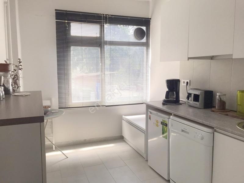 Tülay Özkök'ten Kadıköy Çarşıda Konut / İş Yeri Satılık Daire - Görsel 16