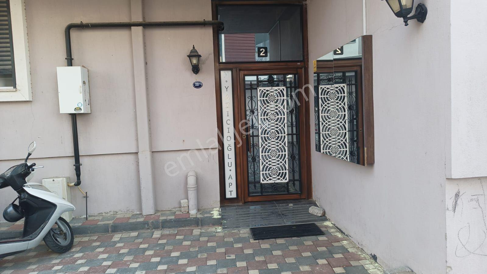 Fen Lisesi Karşısında Sıfır Ayarında Neslişah Konaklarında Sahibinden Satılık Daire - Görsel 6