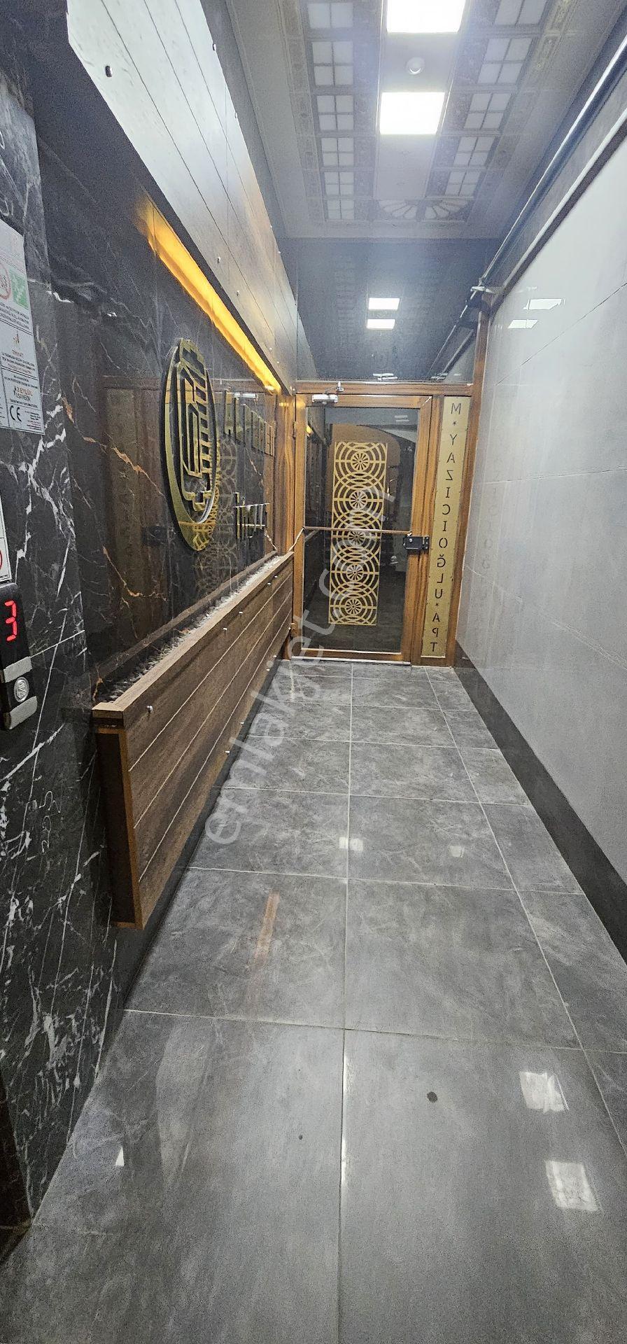 Fen Lisesi Karşısında Sıfır Ayarında Neslişah Konaklarında Sahibinden Satılık Daire - Görsel 8