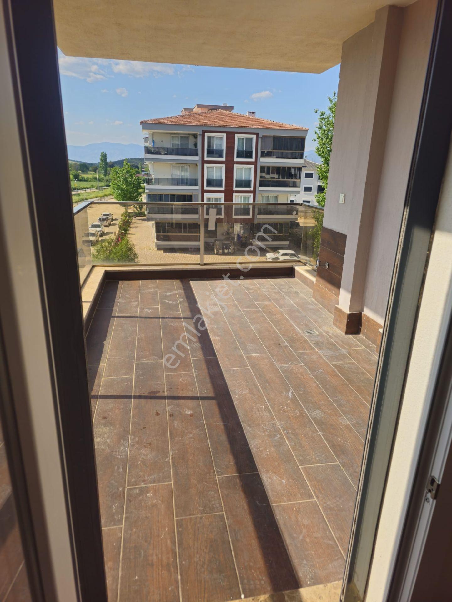 Fen Lisesi Karşısında Sıfır Ayarında Neslişah Konaklarında Sahibinden Satılık Daire - Görsel 31