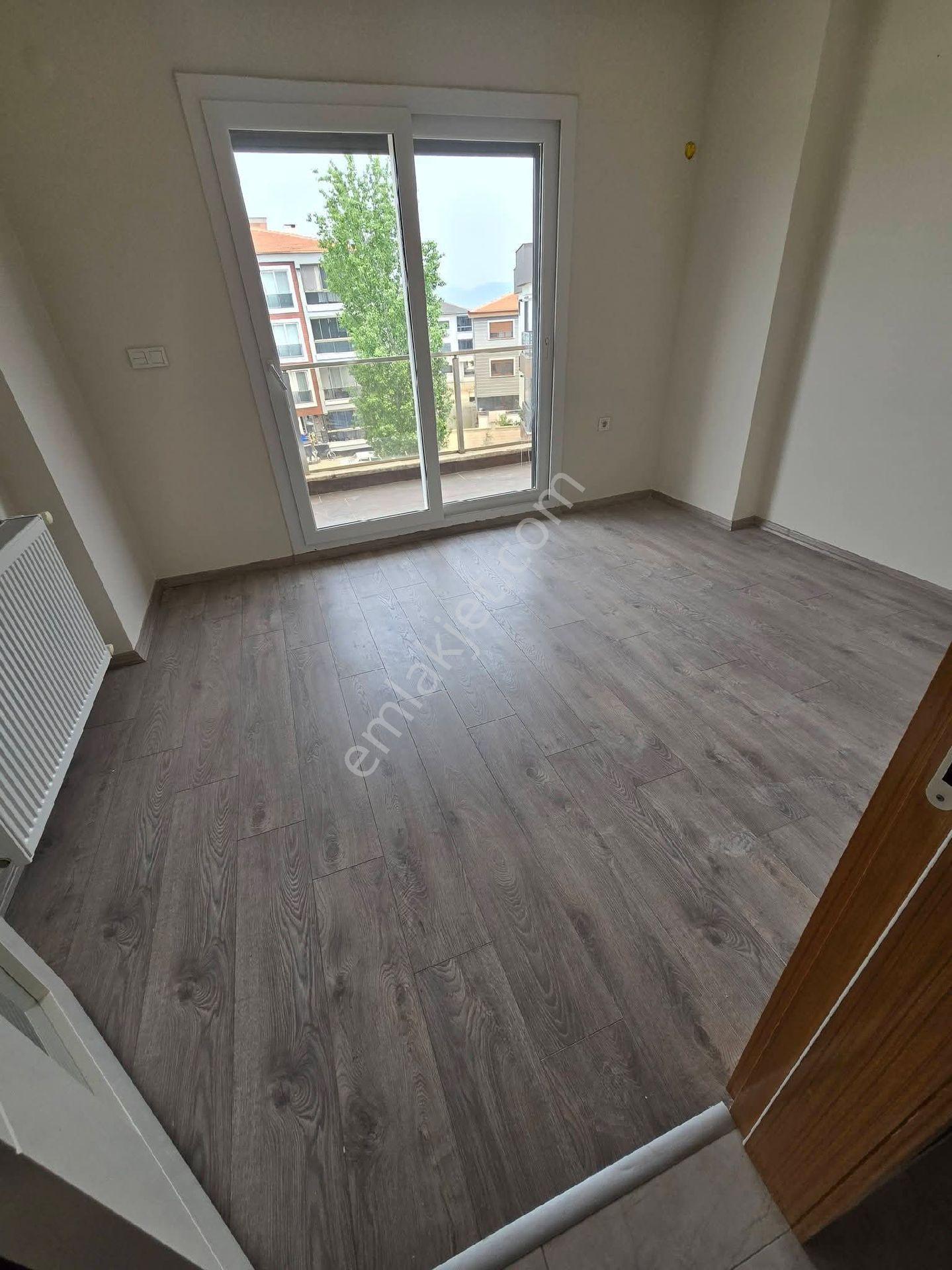 Fen Lisesi Karşısında Sıfır Ayarında Neslişah Konaklarında Sahibinden Satılık Daire - Görsel 15