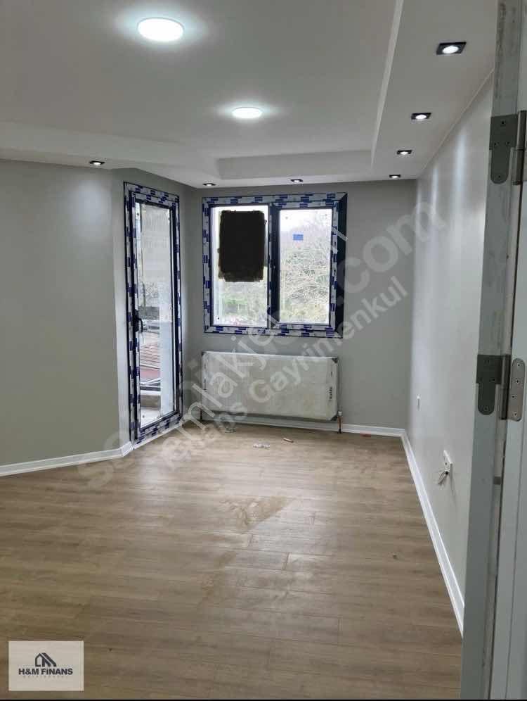 Çekmeköy Merkez Mah. Satılık 130 M2 3+1 Sıfır Daire - Görsel 4