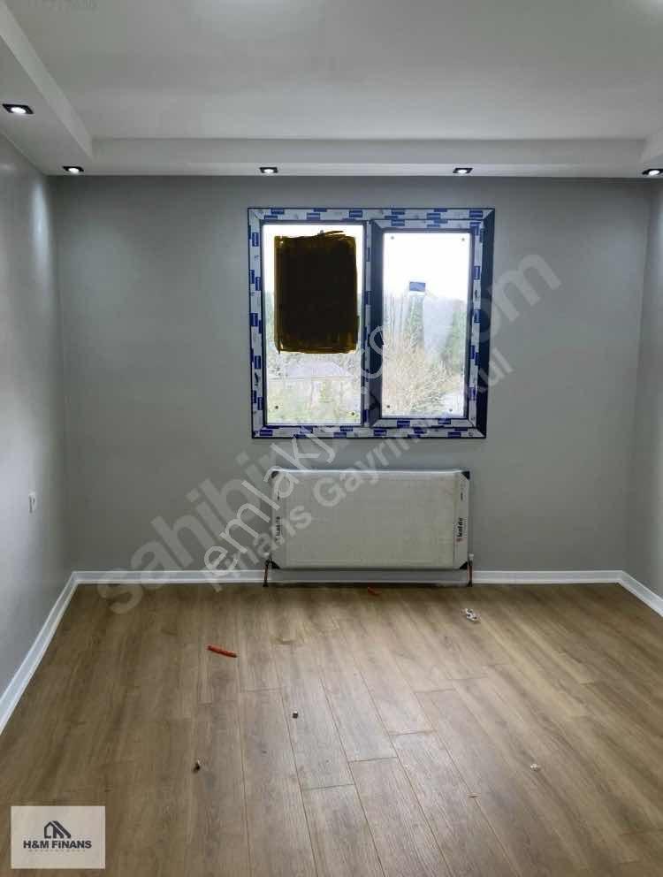 Çekmeköy Merkez Mah. Satılık 130 M2 3+1 Sıfır Daire - Görsel 9