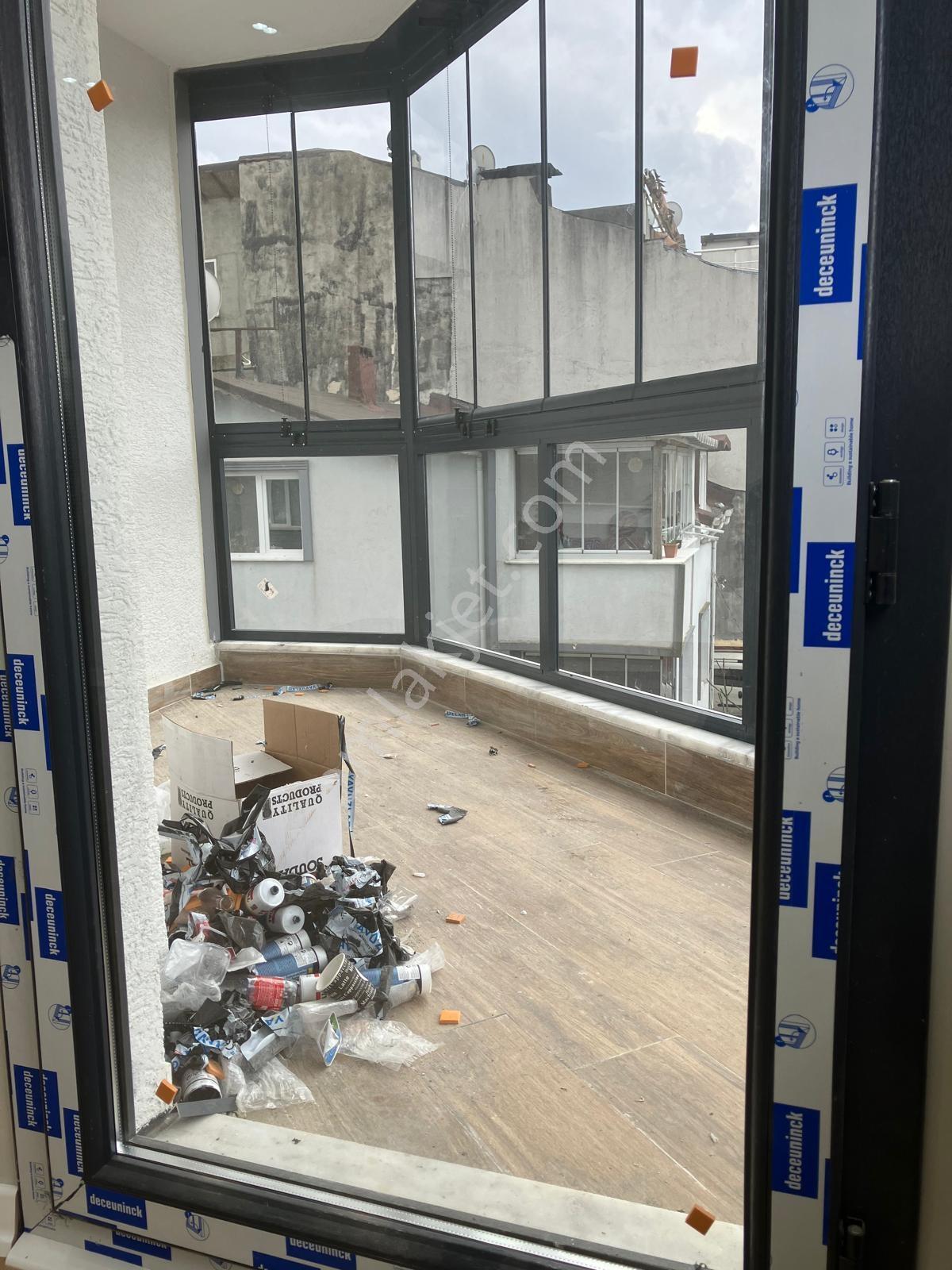 Çekmeköy Merkez Mah. Satılık 130 M2 3+1 Sıfır Daire - Görsel 16