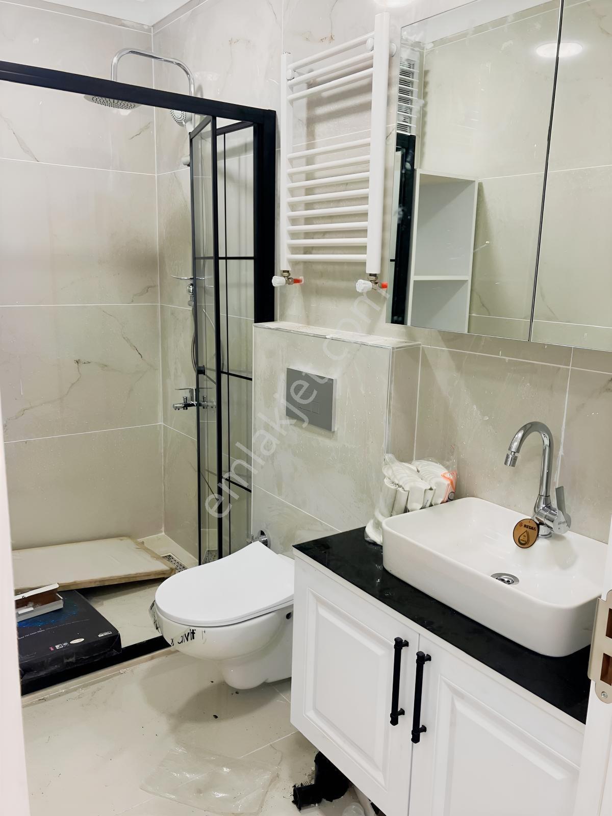 Çekmeköy Merkez Mah. Satılık 130 M2 3+1 Sıfır Daire - Görsel 11