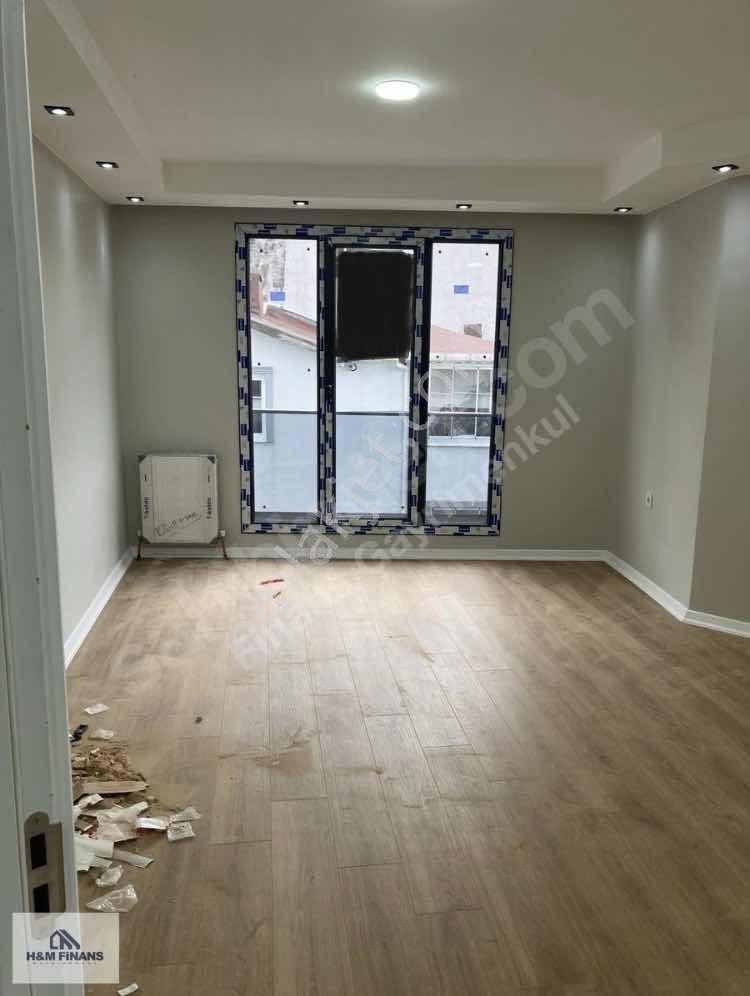 Çekmeköy Merkez Mah. Satılık 130 M2 3+1 Sıfır Daire - Görsel 3