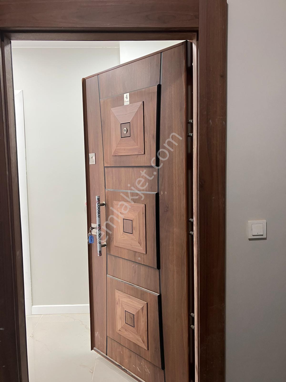 Çekmeköy Merkez Mah. Satılık 130 M2 3+1 Sıfır Daire - Görsel 10