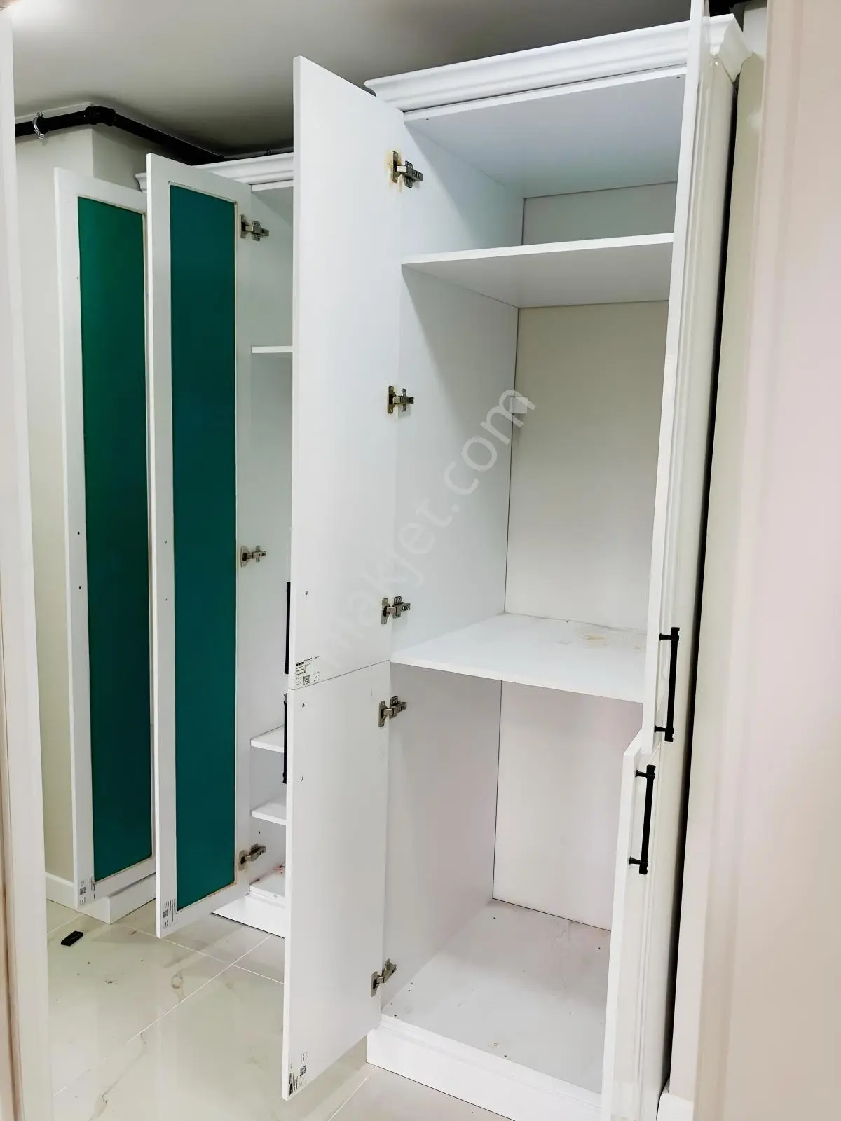 Çekmeköy Merkez Mah. Satılık 130 M2 3+1 Sıfır Daire - Görsel 5