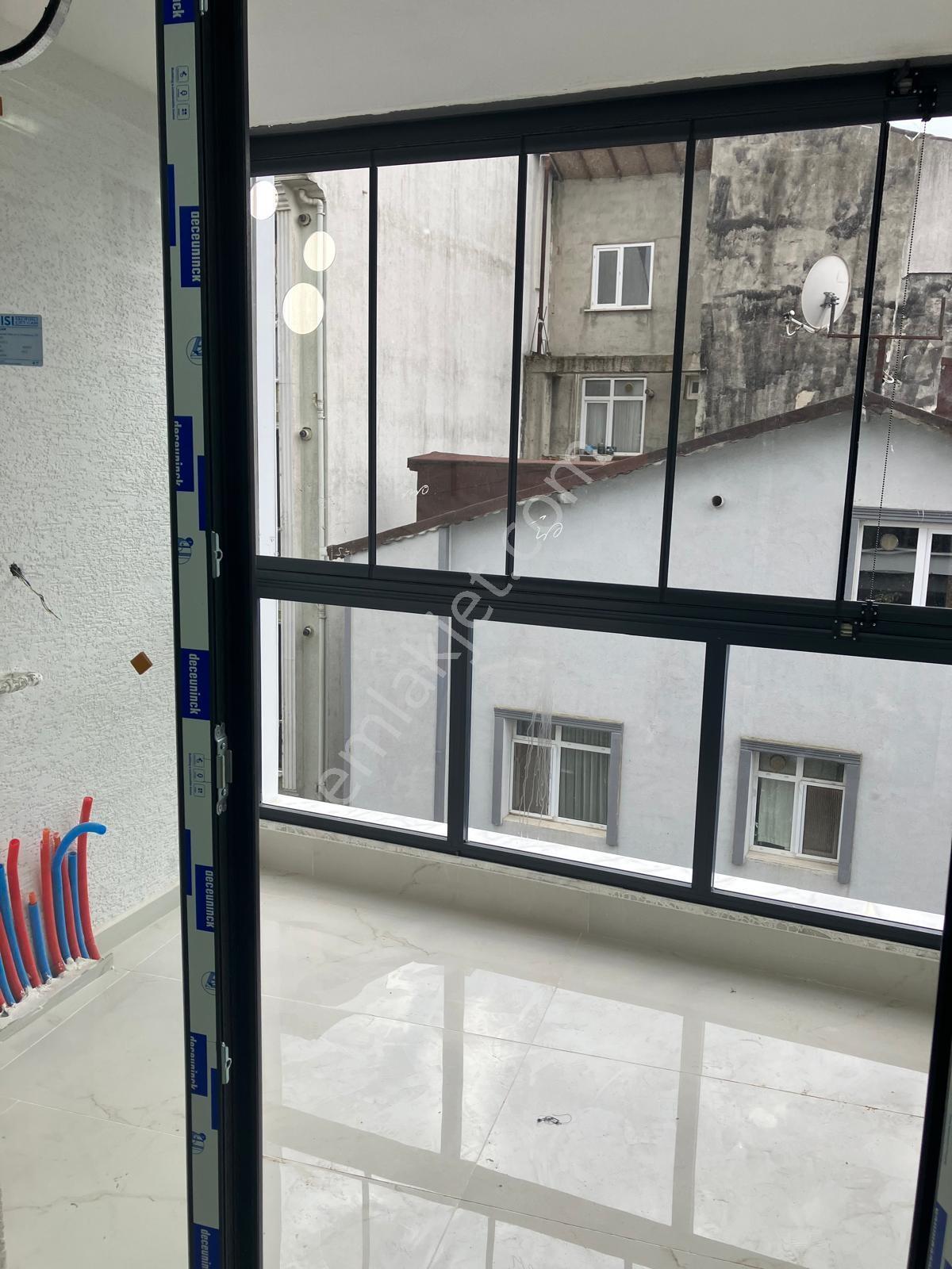 Çekmeköy Merkez Mah. Satılık 130 M2 3+1 Sıfır Daire - Görsel 15