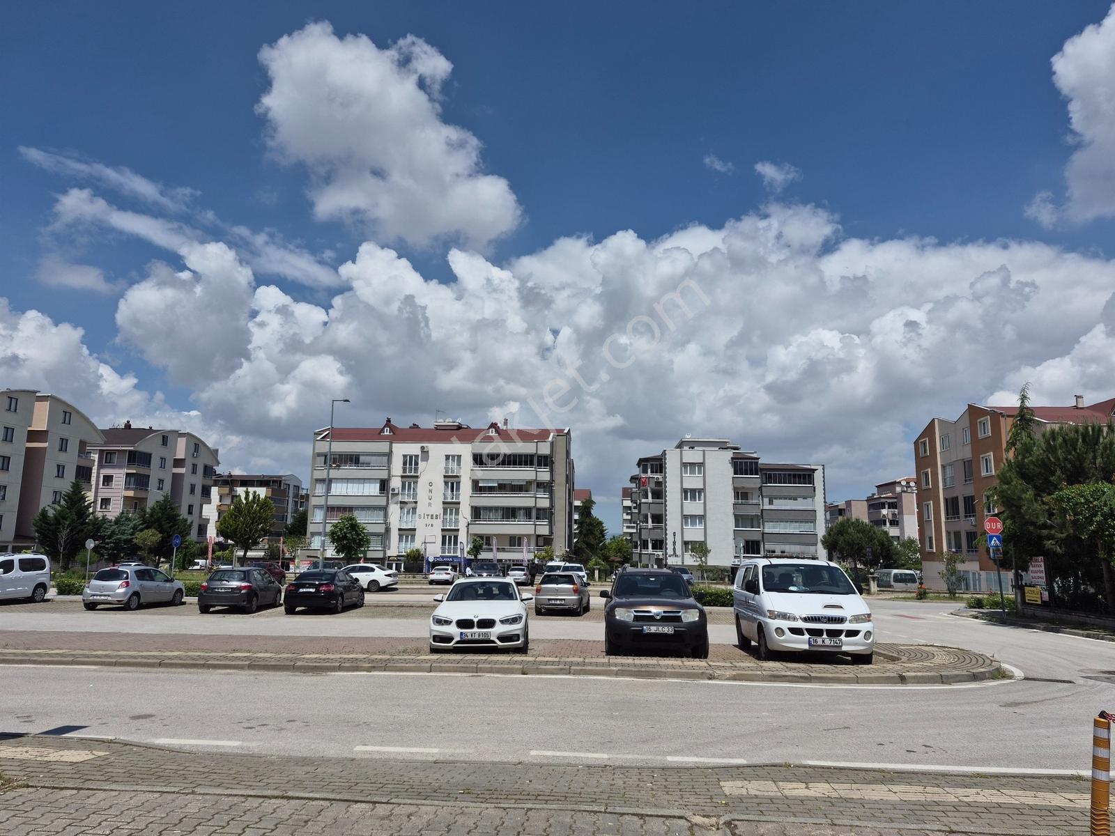 Remax Advantage'den Demirci'de 5+1 Dubleks Satılık Lüks Daire - Görsel 31