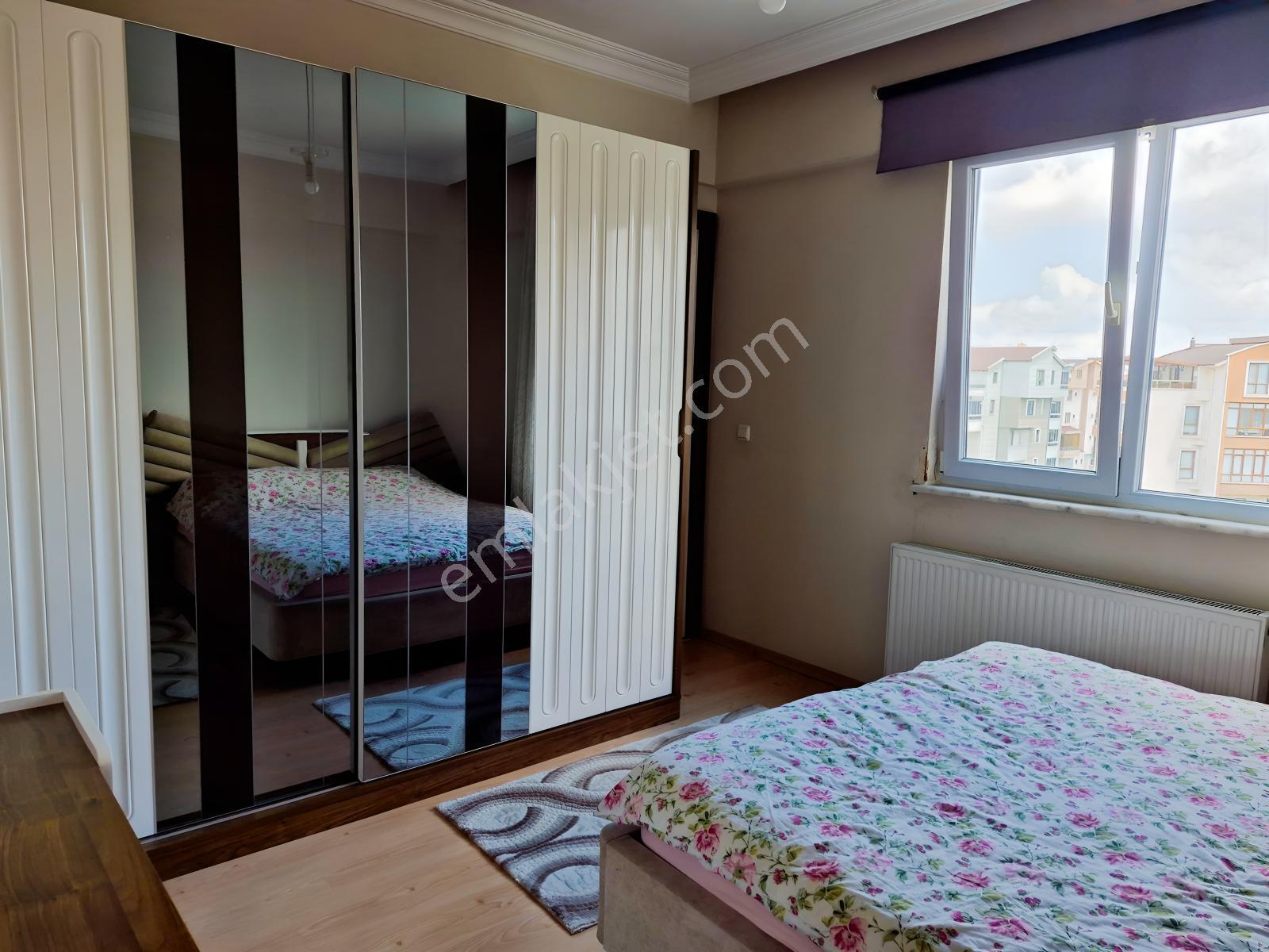 Remax Advantage'den Demirci'de 5+1 Dubleks Satılık Lüks Daire - Görsel 18