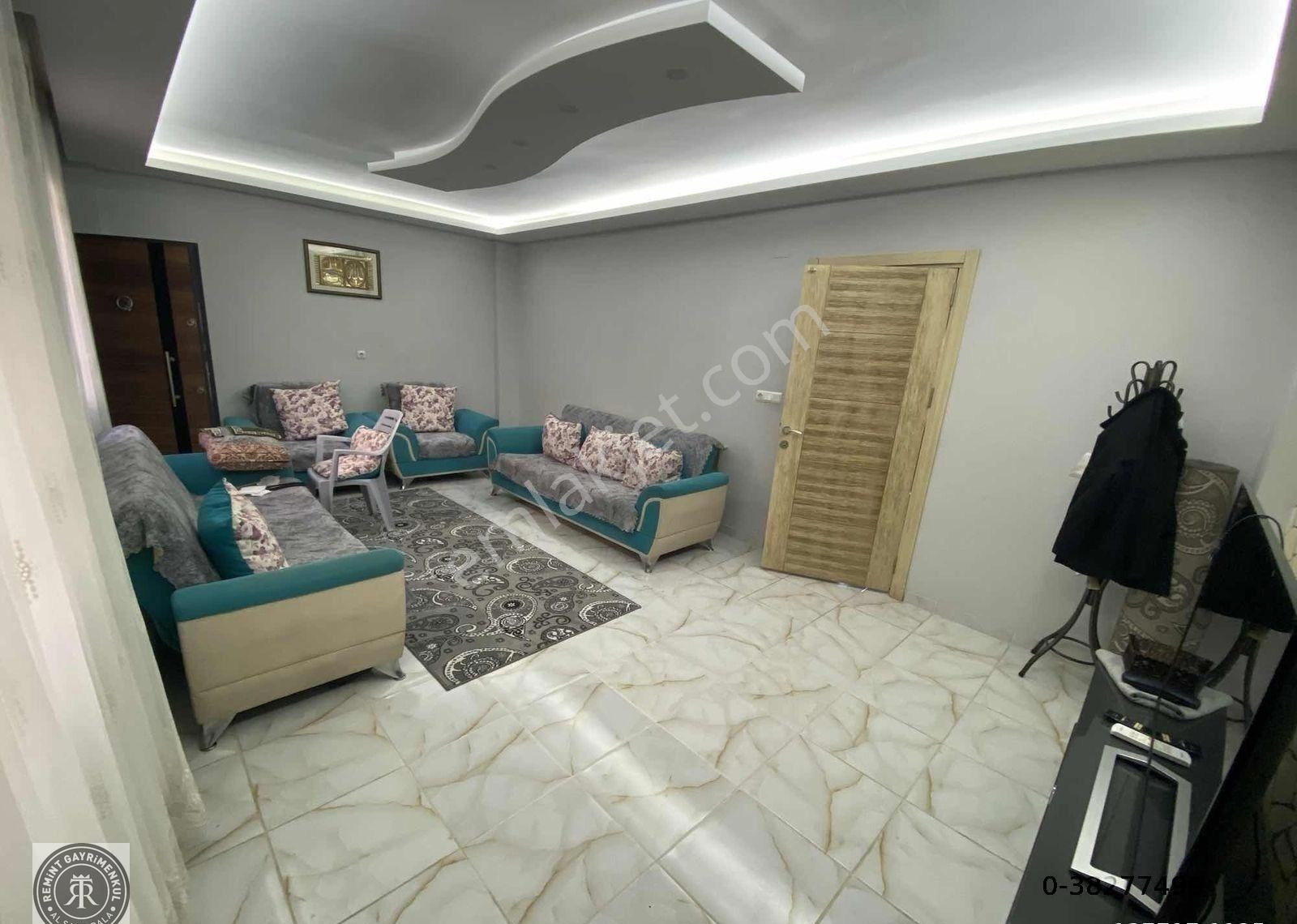 Bahçeli,müstakil Tadında,triplex,geniş Oturumlu - Görsel 25