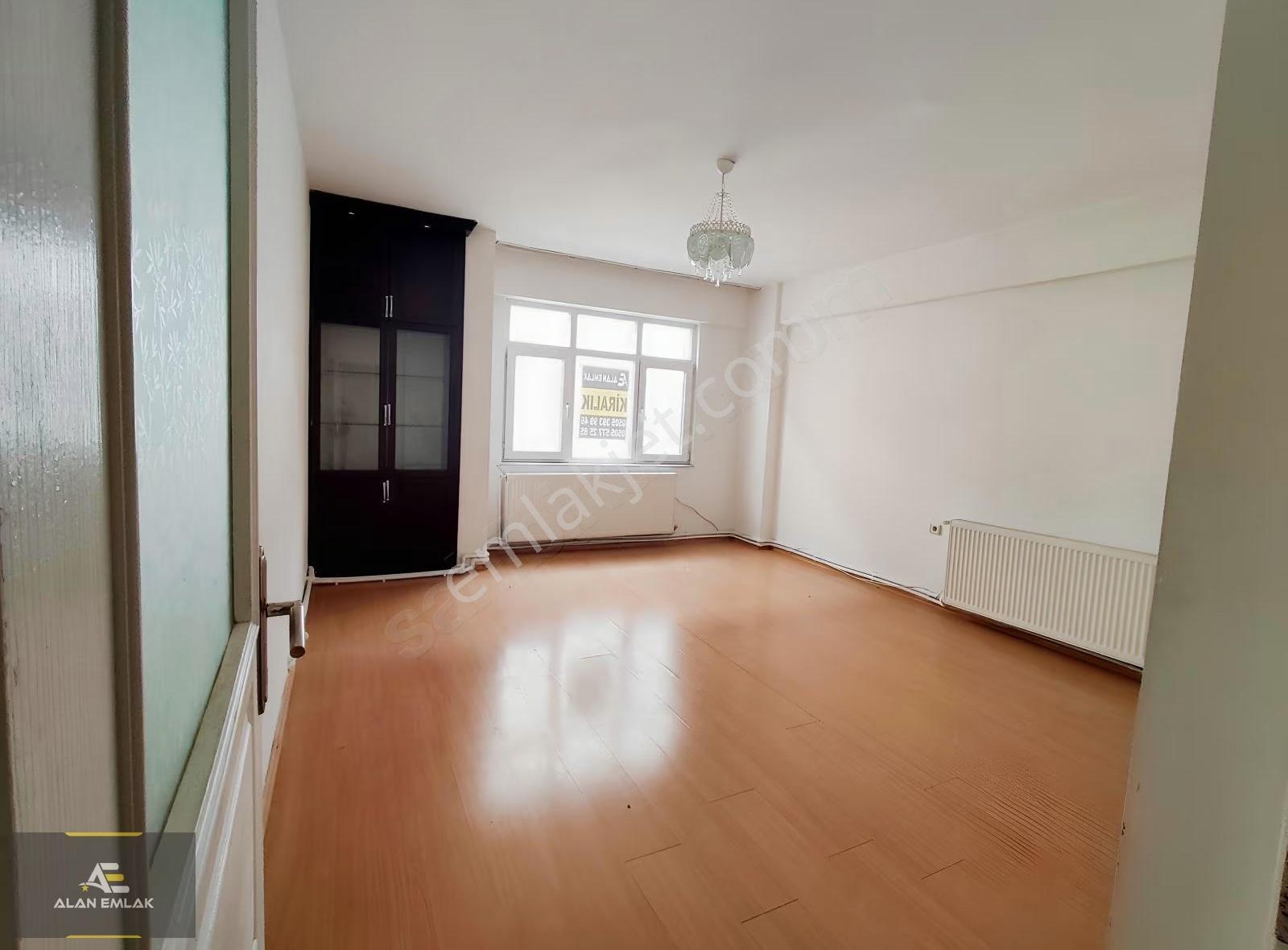 Alan Emlak;19 Mayıs Mahallesi, Prestijli Konum Kiralık Daire - Görsel 23