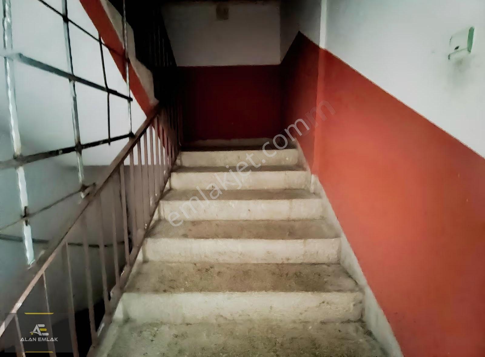 Alan Emlak;19 Mayıs Mahallesi, Prestijli Konum Kiralık Daire - Görsel 24