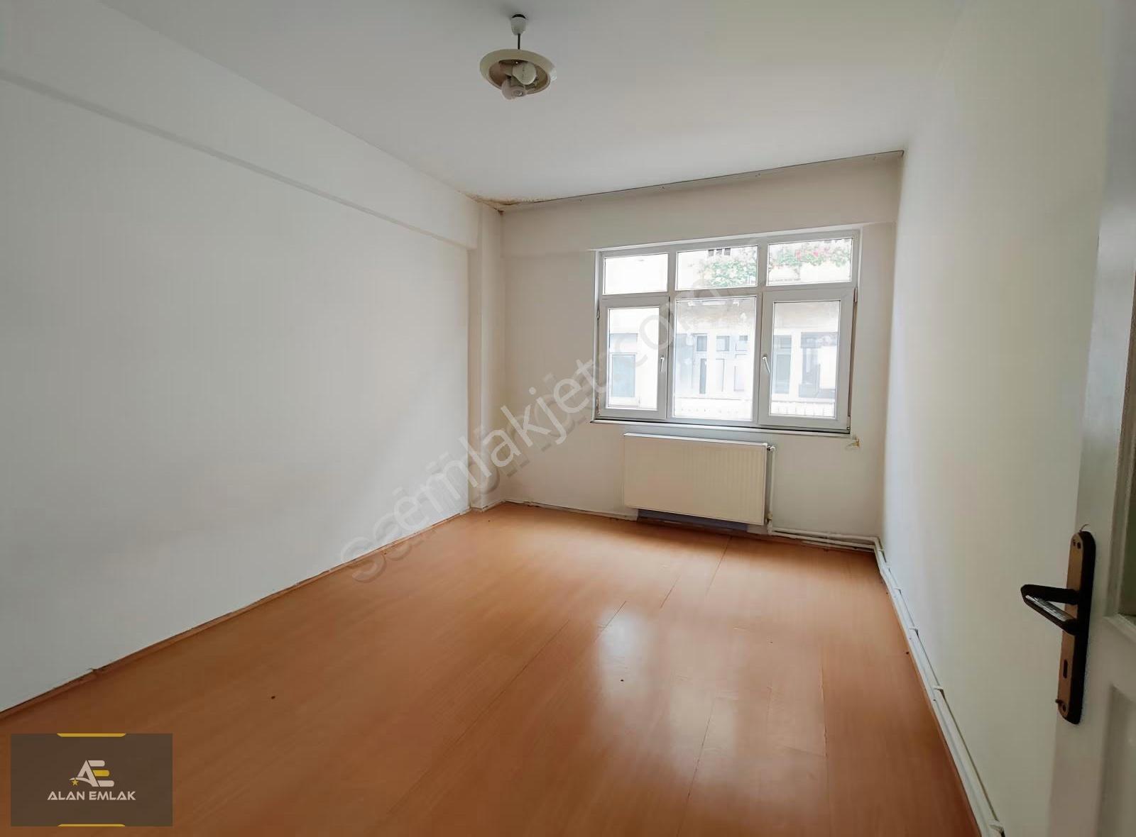 Alan Emlak;19 Mayıs Mahallesi, Prestijli Konum Kiralık Daire - Görsel 14