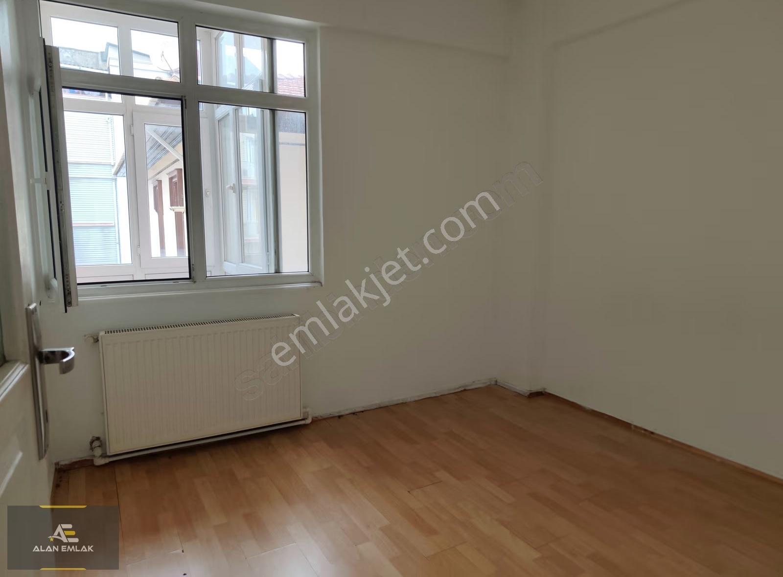 Alan Emlak;19 Mayıs Mahallesi, Prestijli Konum Kiralık Daire - Görsel 7
