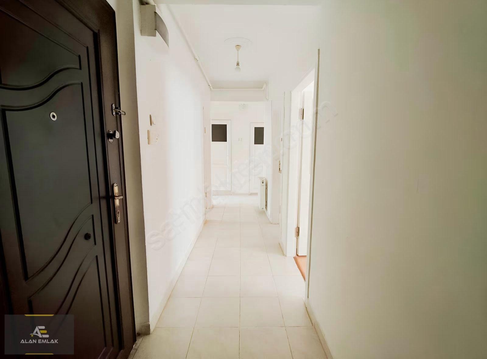 Alan Emlak;19 Mayıs Mahallesi, Prestijli Konum Kiralık Daire - Görsel 18