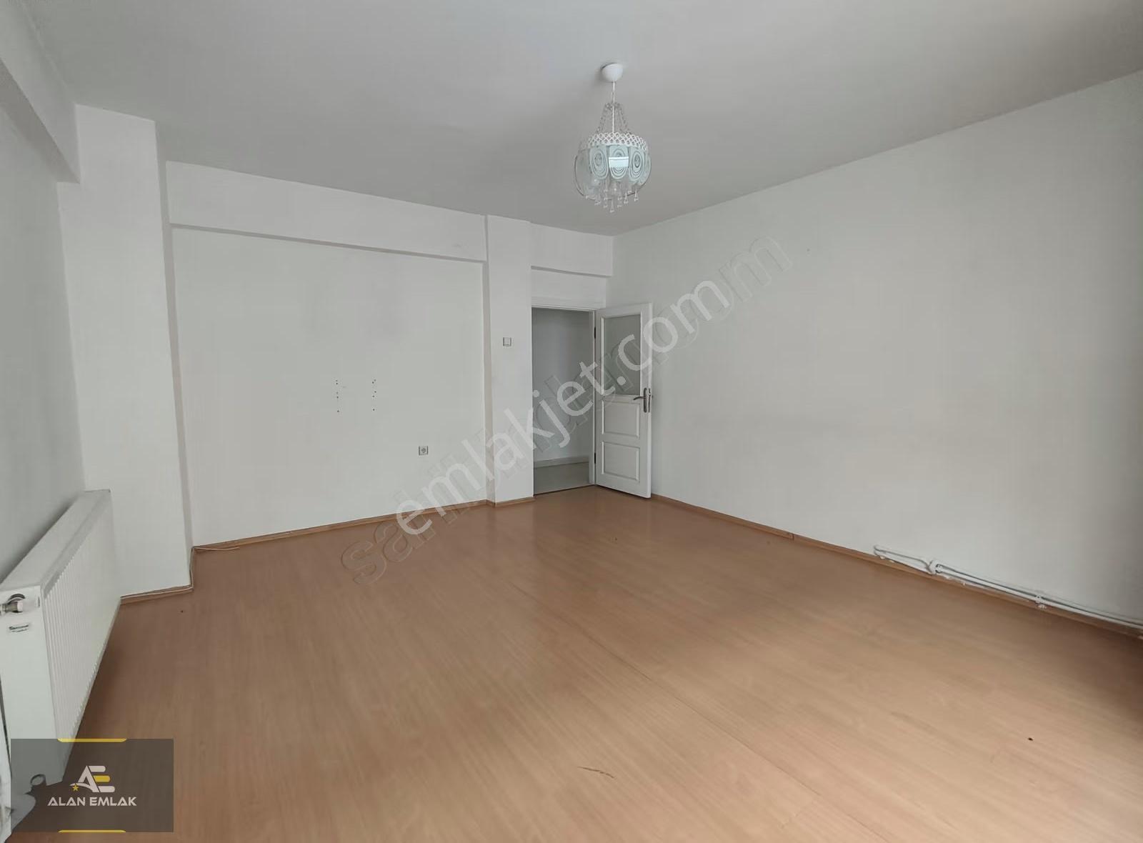 Alan Emlak;19 Mayıs Mahallesi, Prestijli Konum Kiralık Daire - Görsel 20