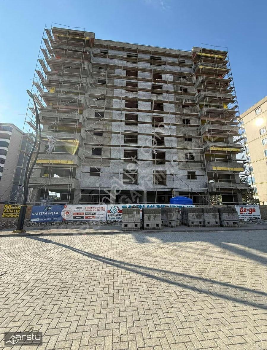 Arstu Gm Zahide'den Altınşehirde Kiralık Dükkan - Görsel 3
