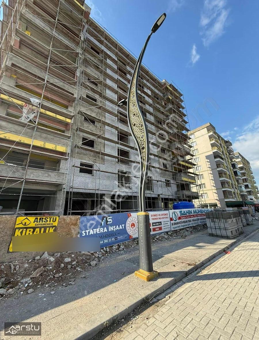 Arstu Gm Zahide'den Altınşehirde Kiralık Dükkan - Görsel 2