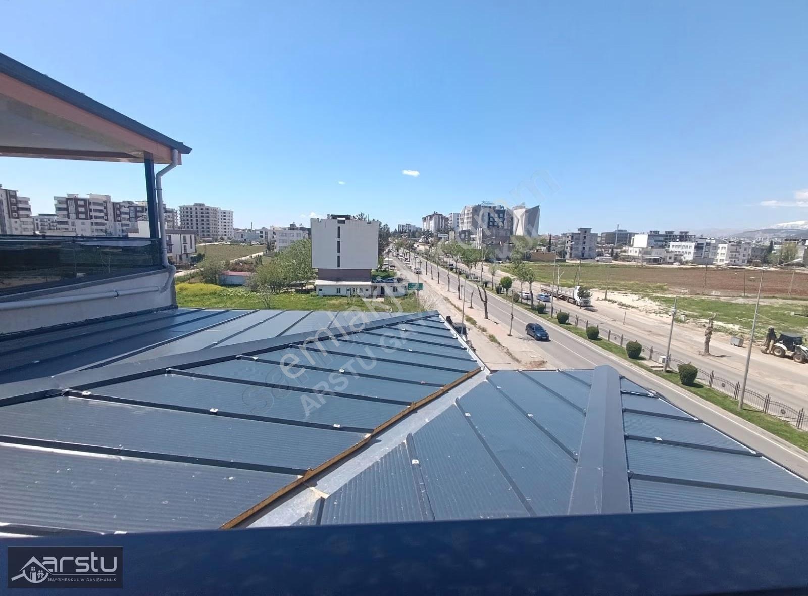 Arstu Gm Haliseden Yunus Emrede Kiralık 2+1 Dubleks Lüks Daire - Görsel 3