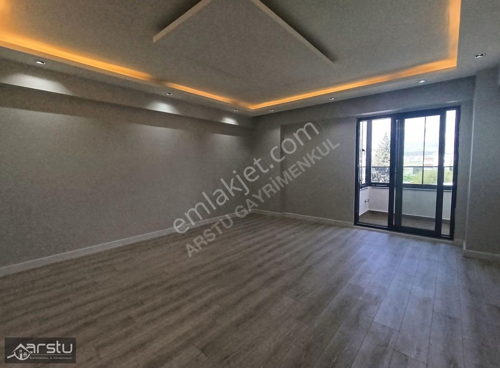 Arstu Gm Haliseden Yunus Emrede Kiralık 2+1 Dubleks Lüks Daire - Görsel 14