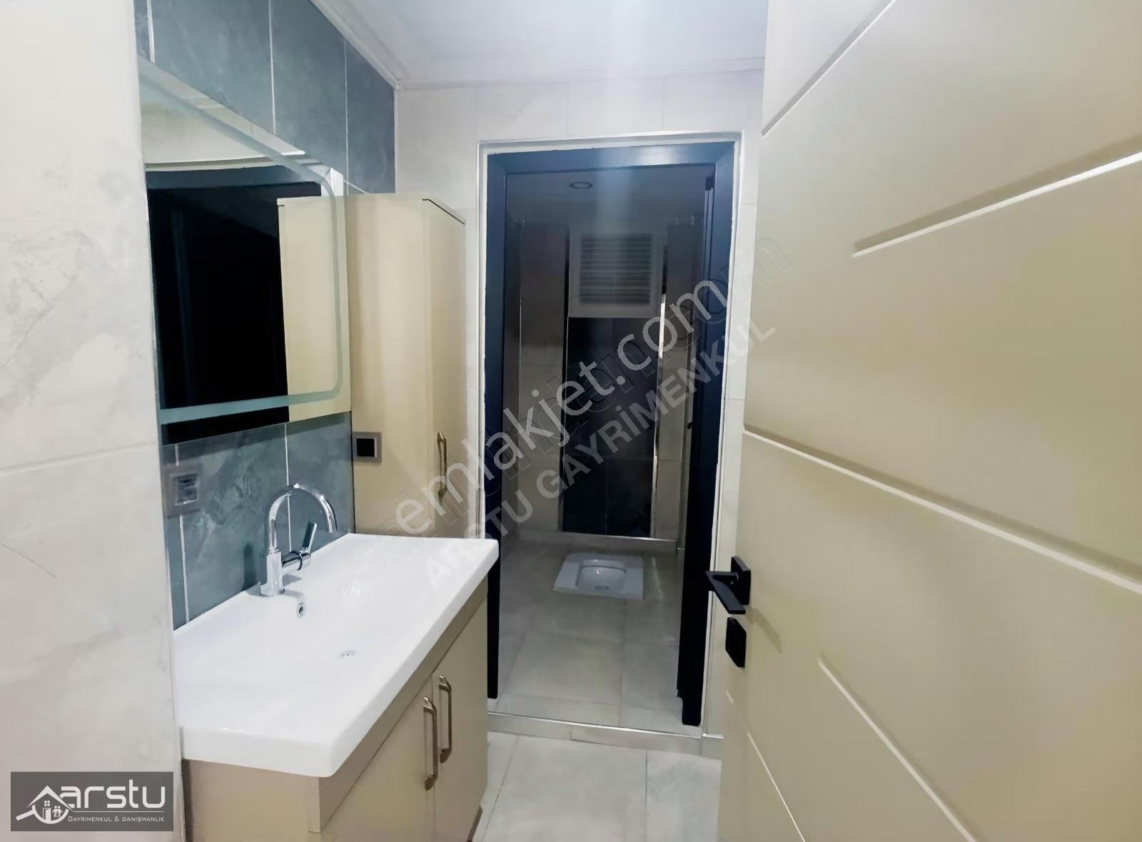 Arstu Gm Haliseden Yunus Emrede Kiralık 2+1 Dubleks Lüks Daire - Görsel 32