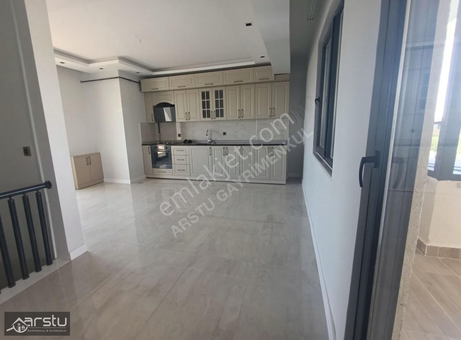Arstu Gm Haliseden Yunus Emrede Kiralık 2+1 Dubleks Lüks Daire - Görsel 15