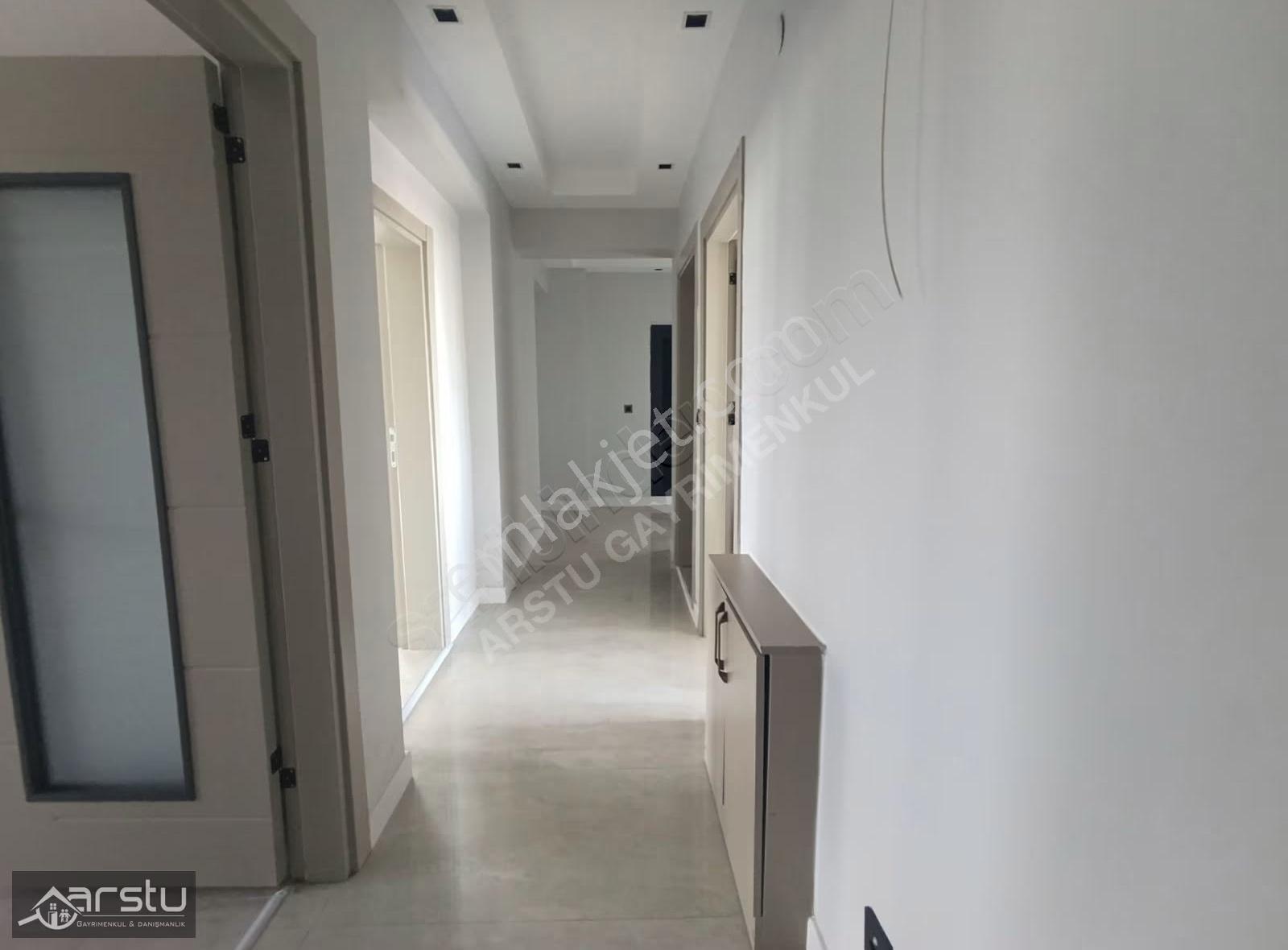 Arstu Gm Haliseden Yunus Emrede Kiralık 2+1 Dubleks Lüks Daire - Görsel 28