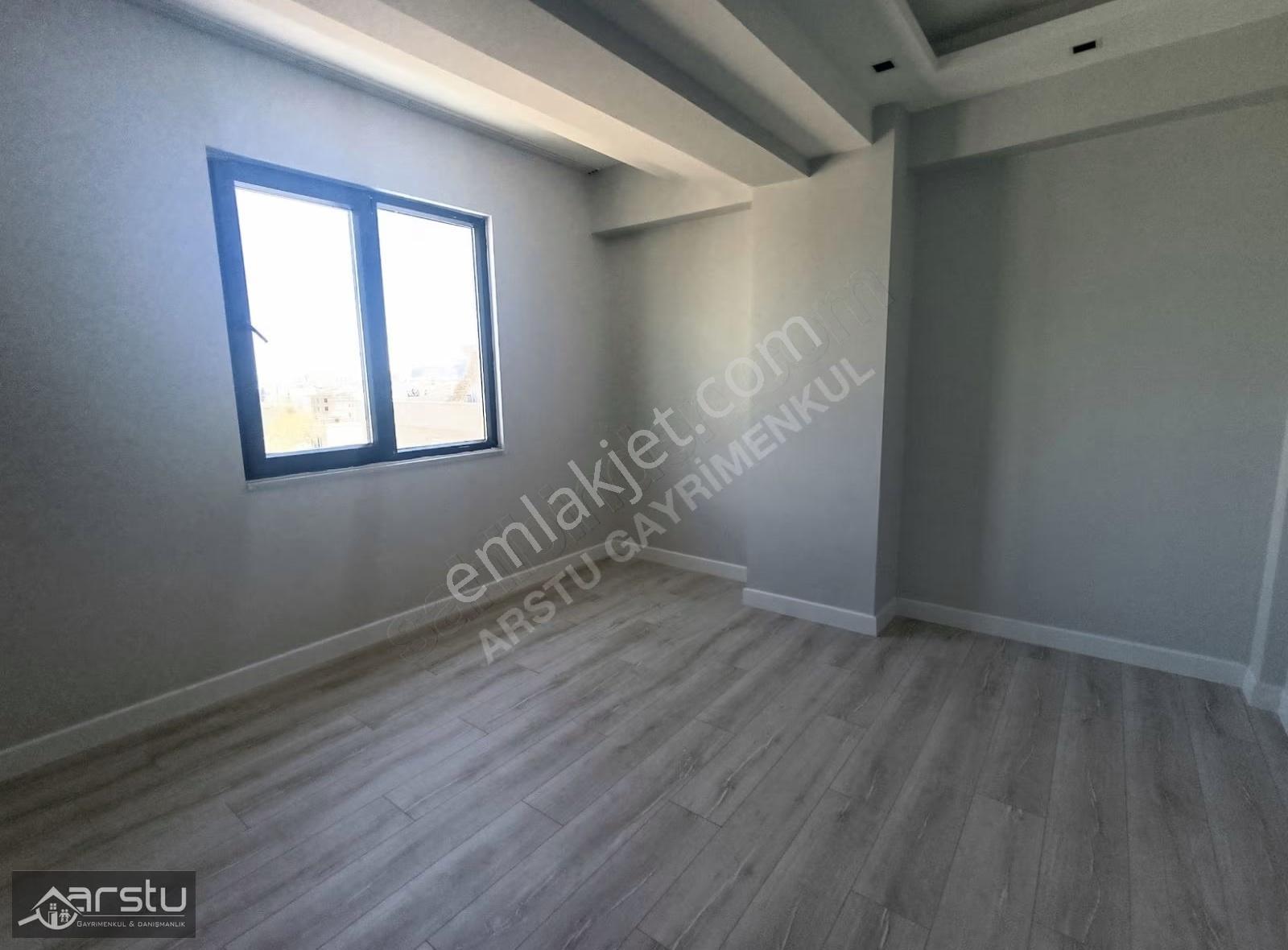 Arstu Gm Haliseden Yunus Emrede Kiralık 2+1 Dubleks Lüks Daire - Görsel 35