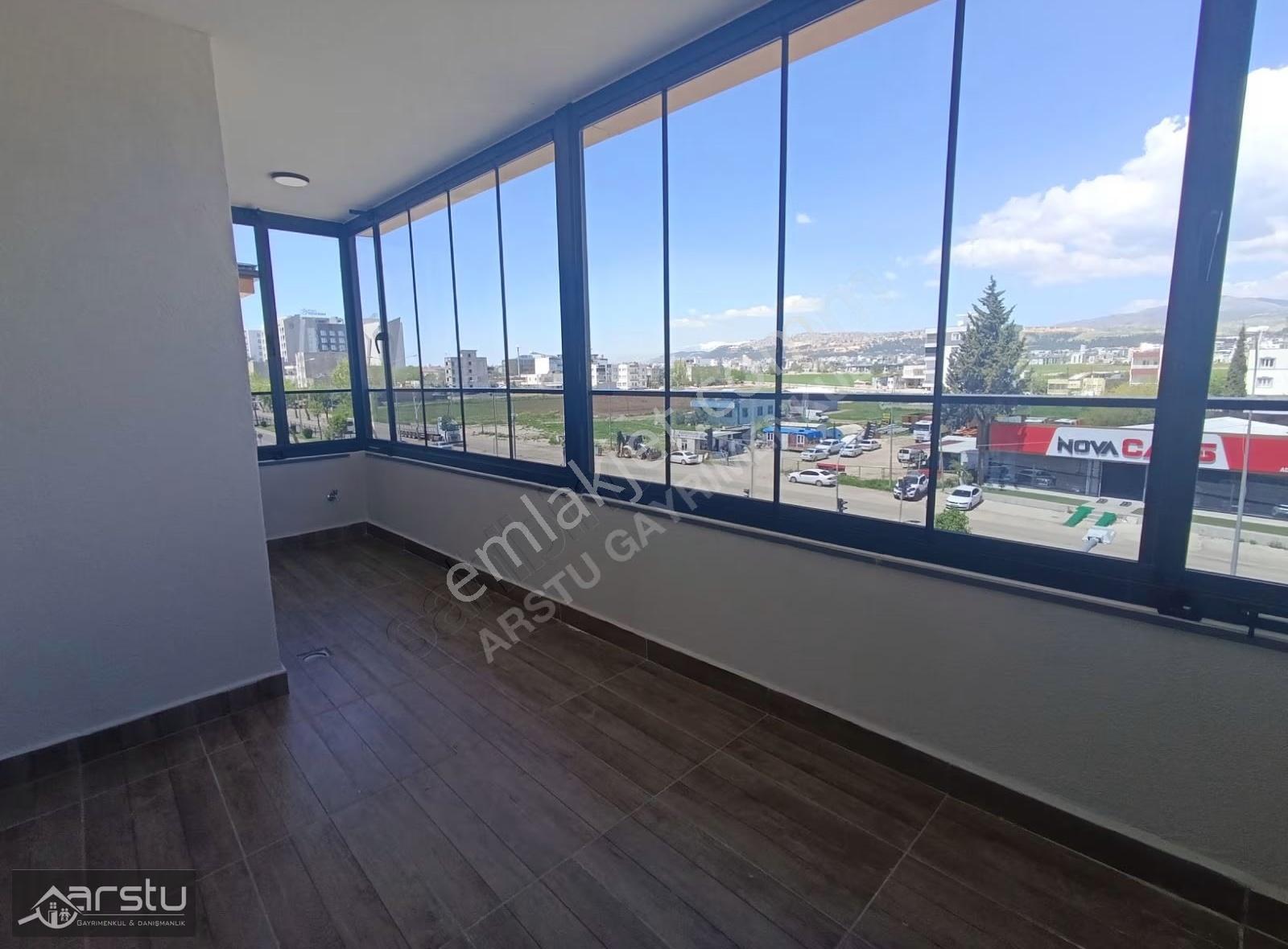 Arstu Gm Haliseden Yunus Emrede Kiralık 2+1 Dubleks Lüks Daire - Görsel 24