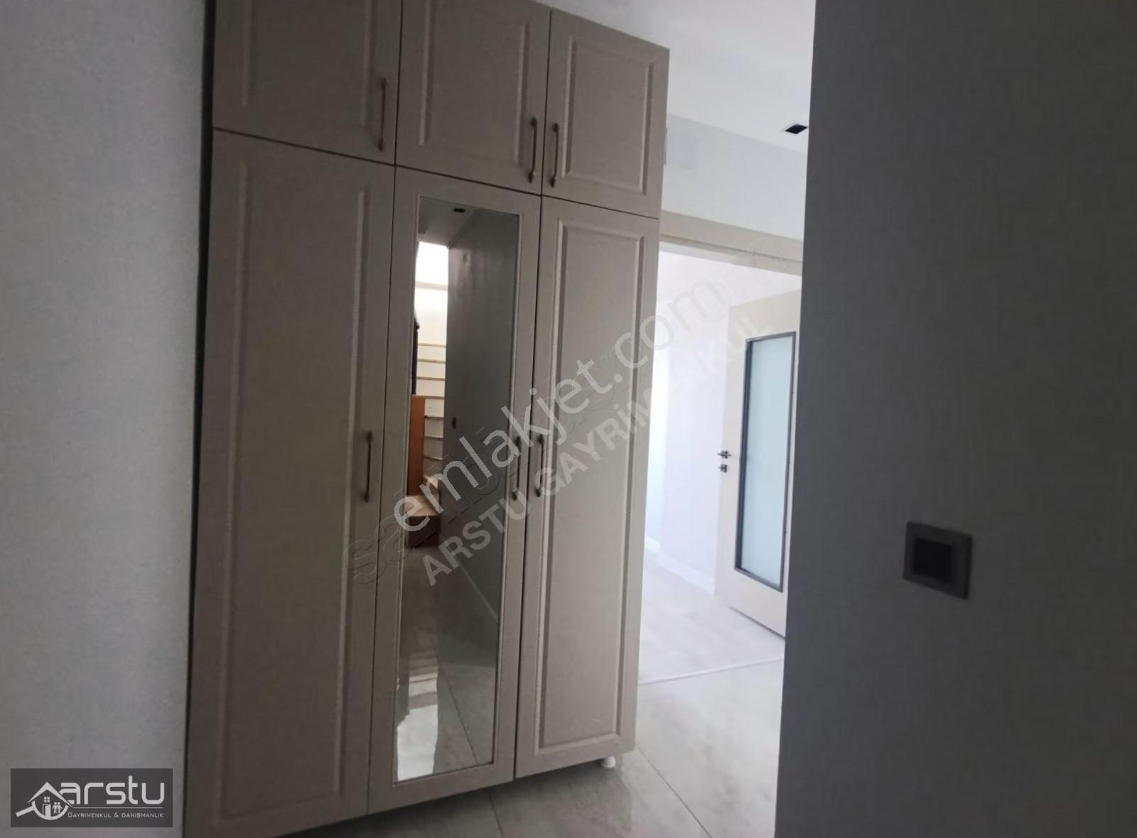 Arstu Gm Haliseden Yunus Emrede Kiralık 2+1 Dubleks Lüks Daire - Görsel 29