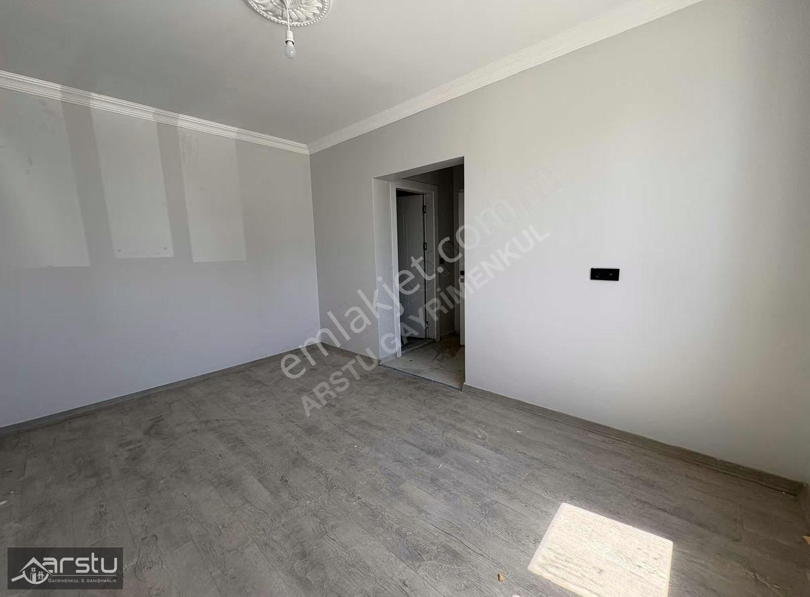 Arstu Gm Zahide'den Yeni Mahallede Satılık Sıfır Daire - Görsel 5