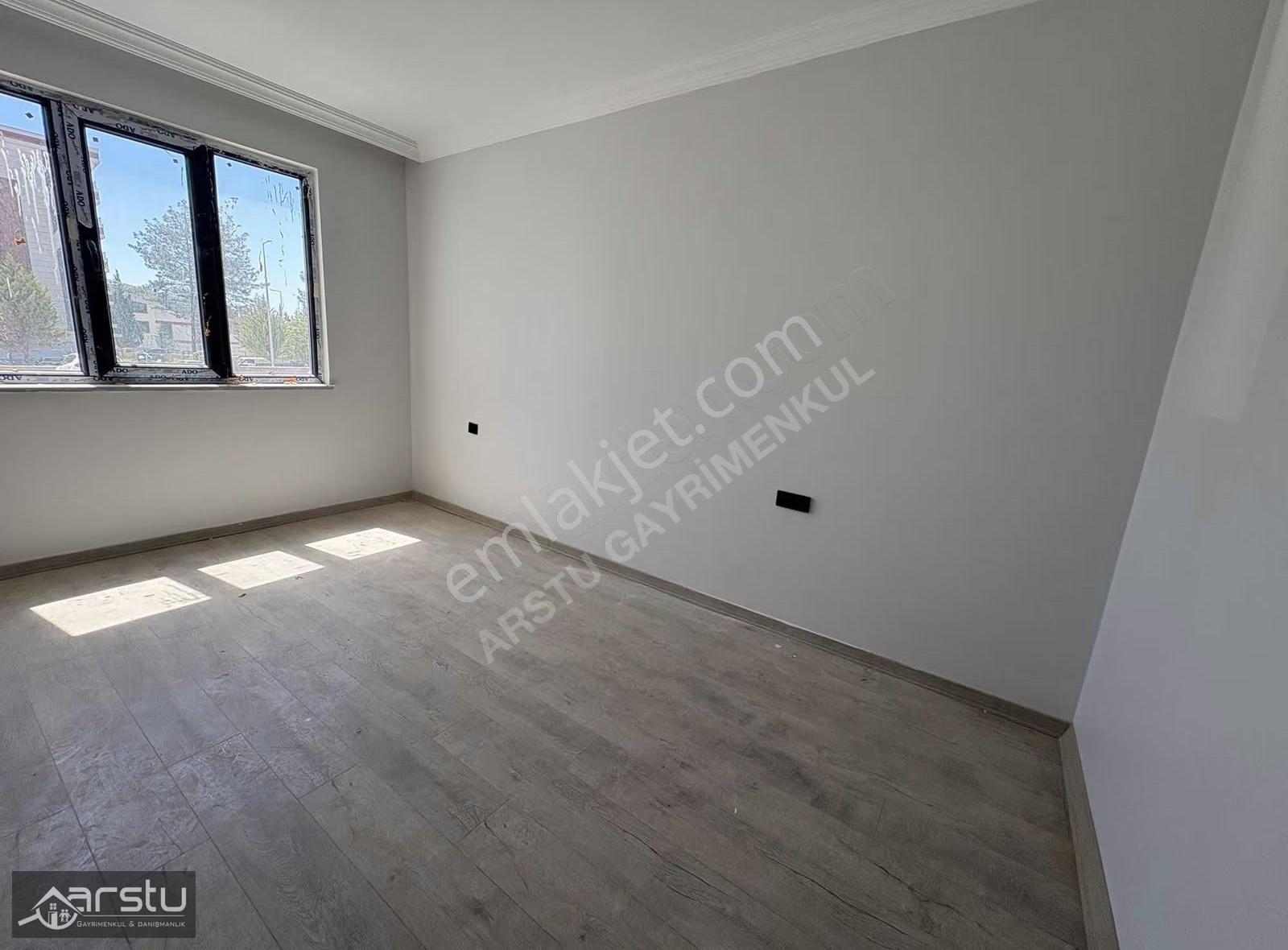 Arstu Gm Zahide'den Yeni Mahallede Satılık Sıfır Daire - Görsel 24