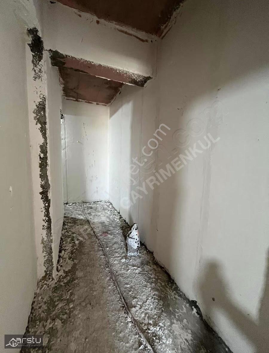 Arstu Gm Zahide'den Altınşehirde Satılık Lüks Daire - Görsel 16