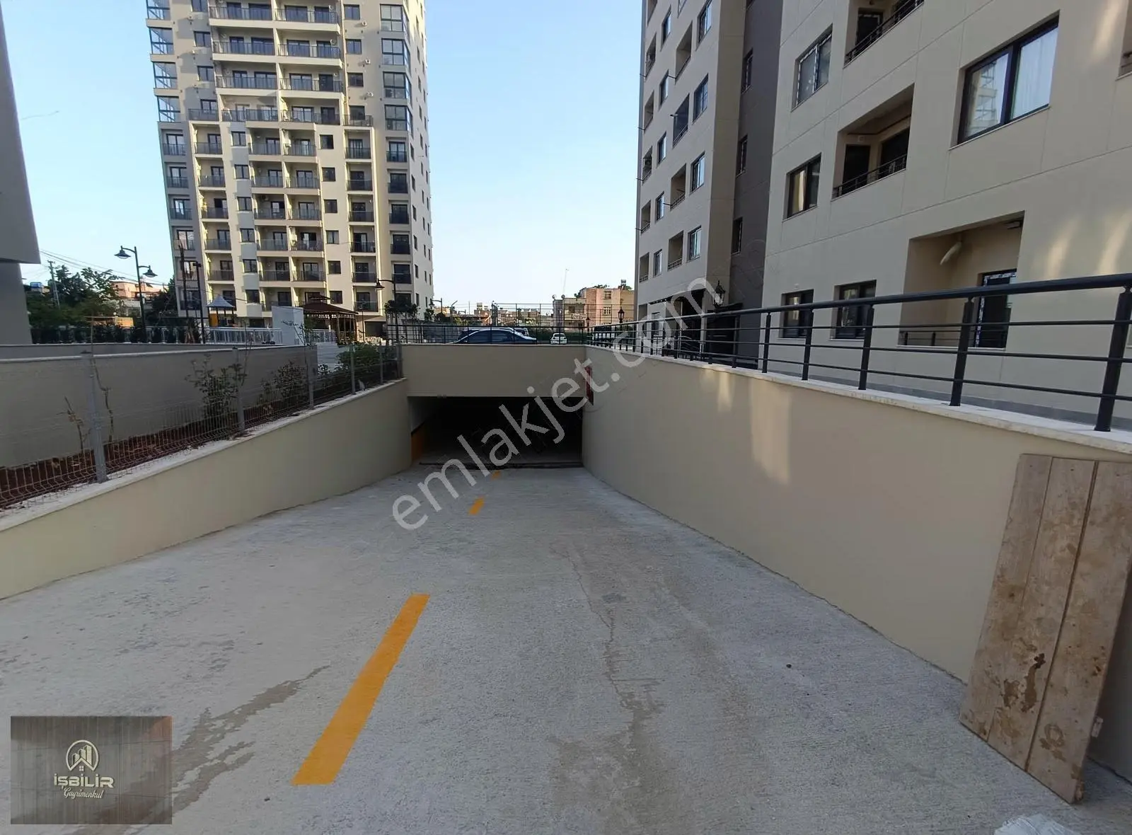 Seyhan Akdeniz Okular Civarı Yatırım Fırsatı 1+1 Süperlüx Daire