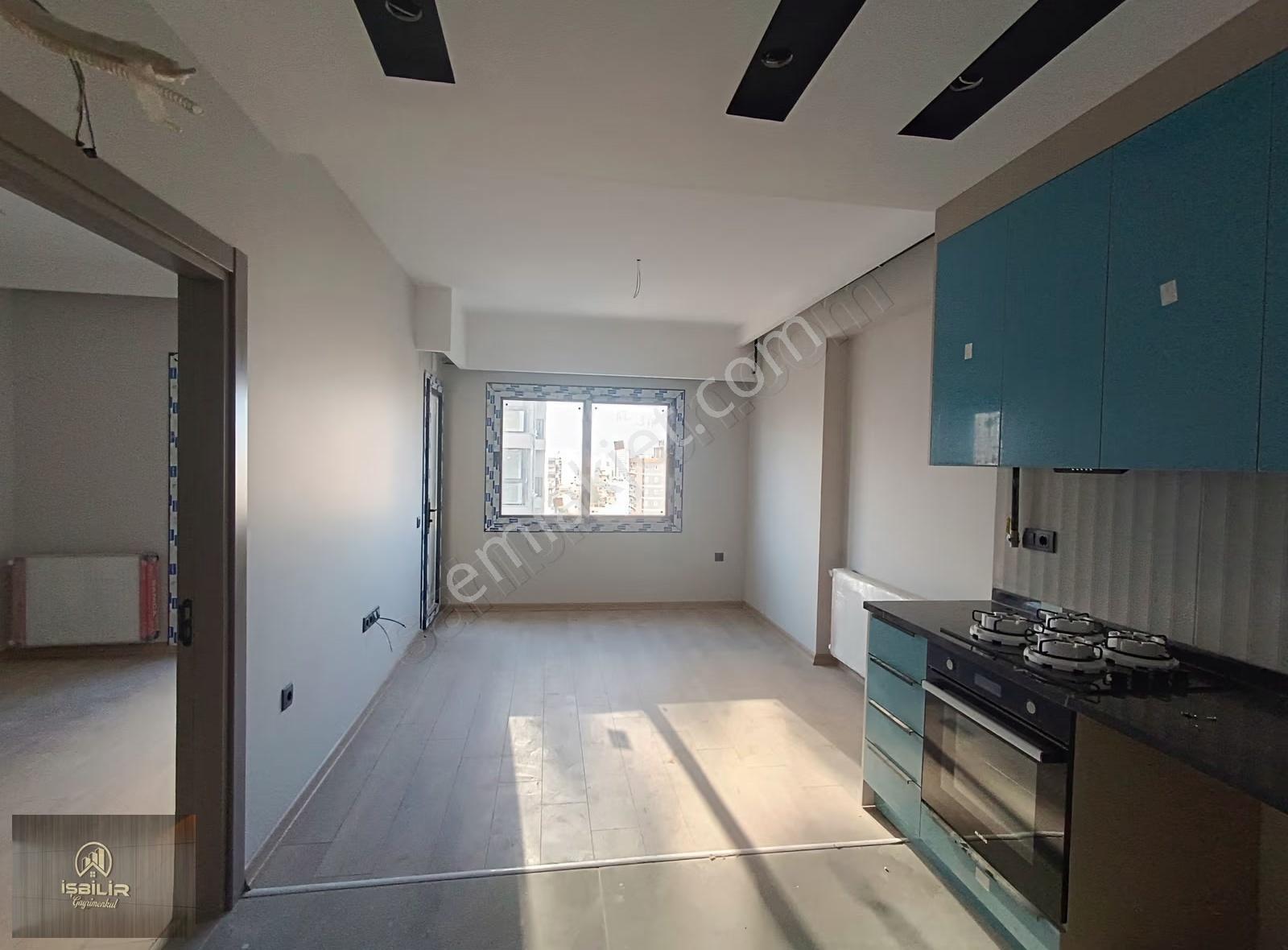 Seyhan Akdeniz Okular Civarı Yatırım Fırsatı 1+1 Süperlüx Daire - Görsel 23
